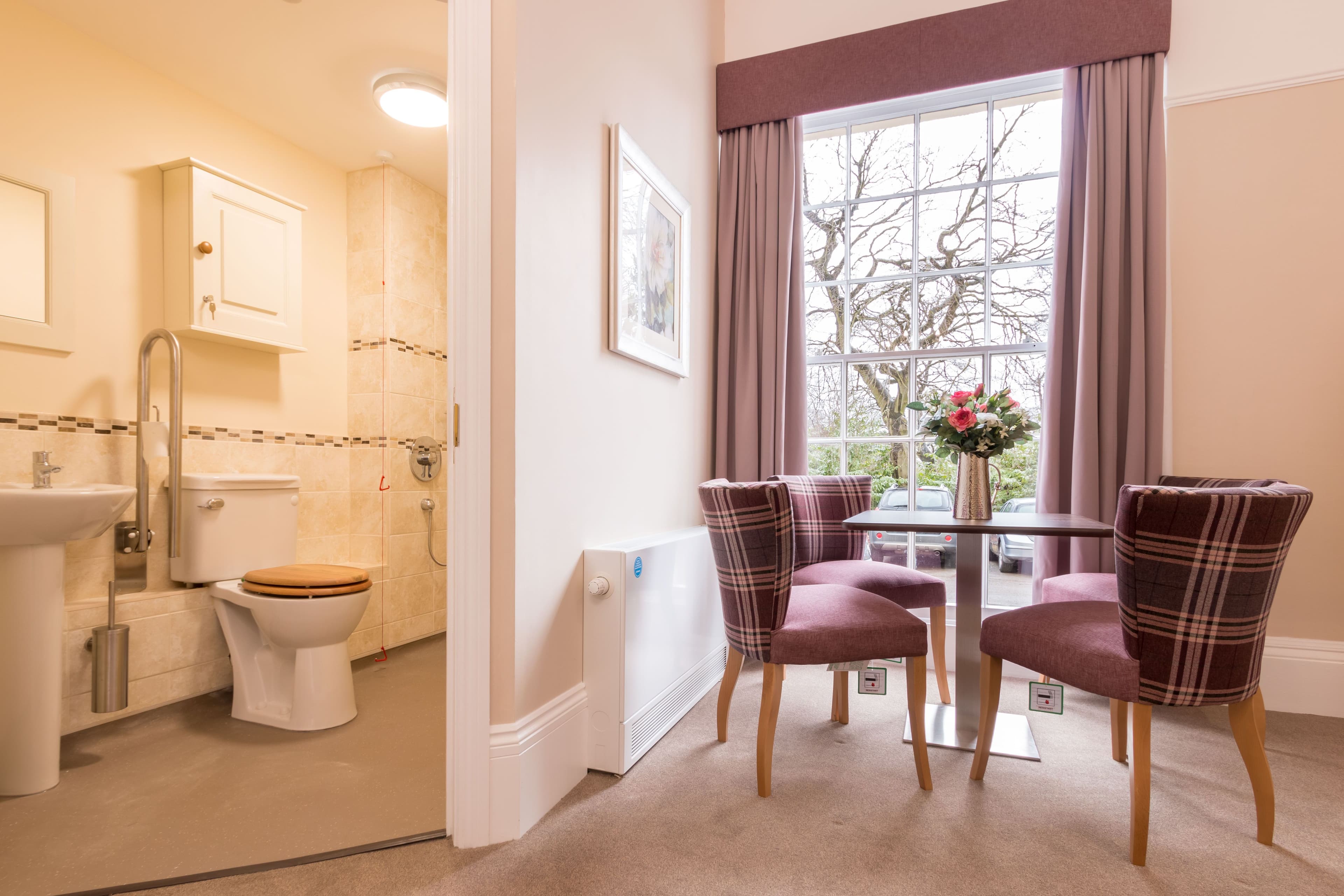 Barchester Healthcare - Edgbaston Beaumont care home 4