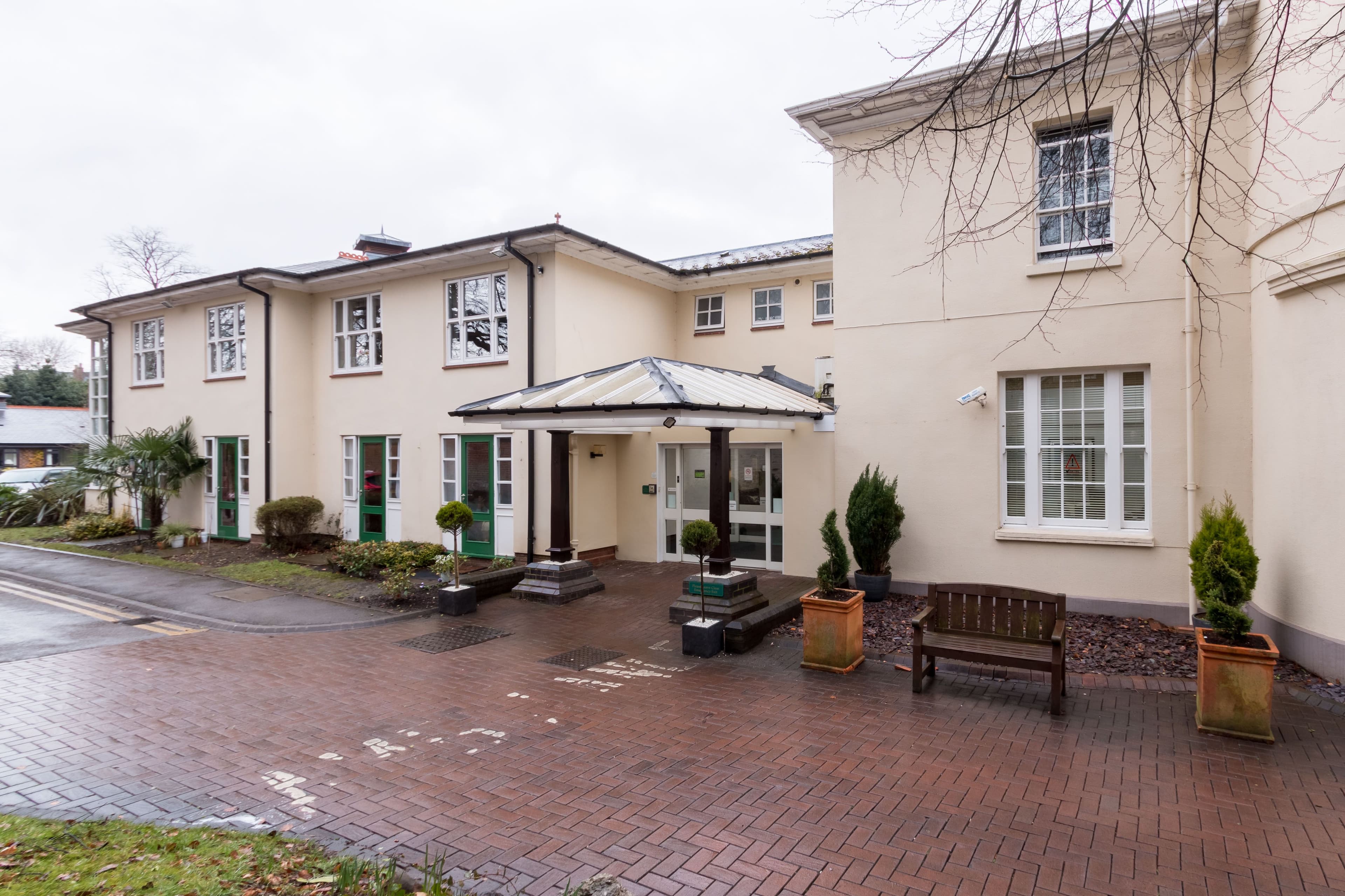 Barchester Healthcare - Edgbaston Beaumont care home 5