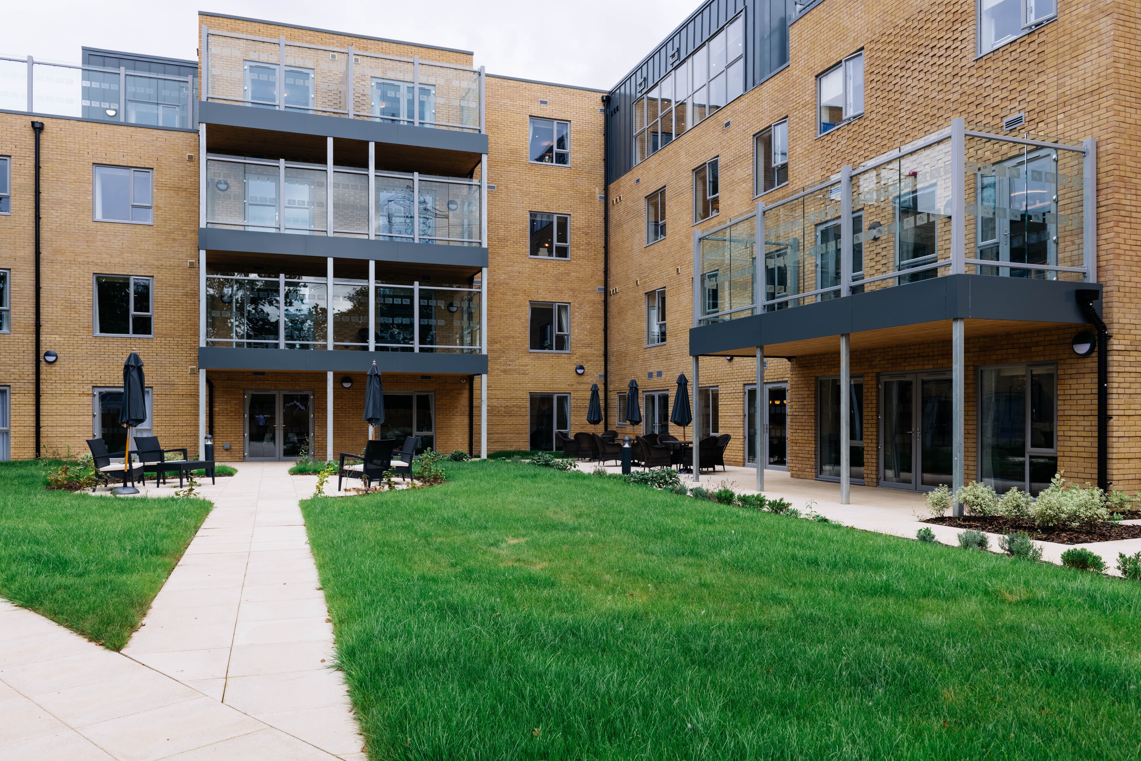 Barchester Healthcare - Florence Court care home 33