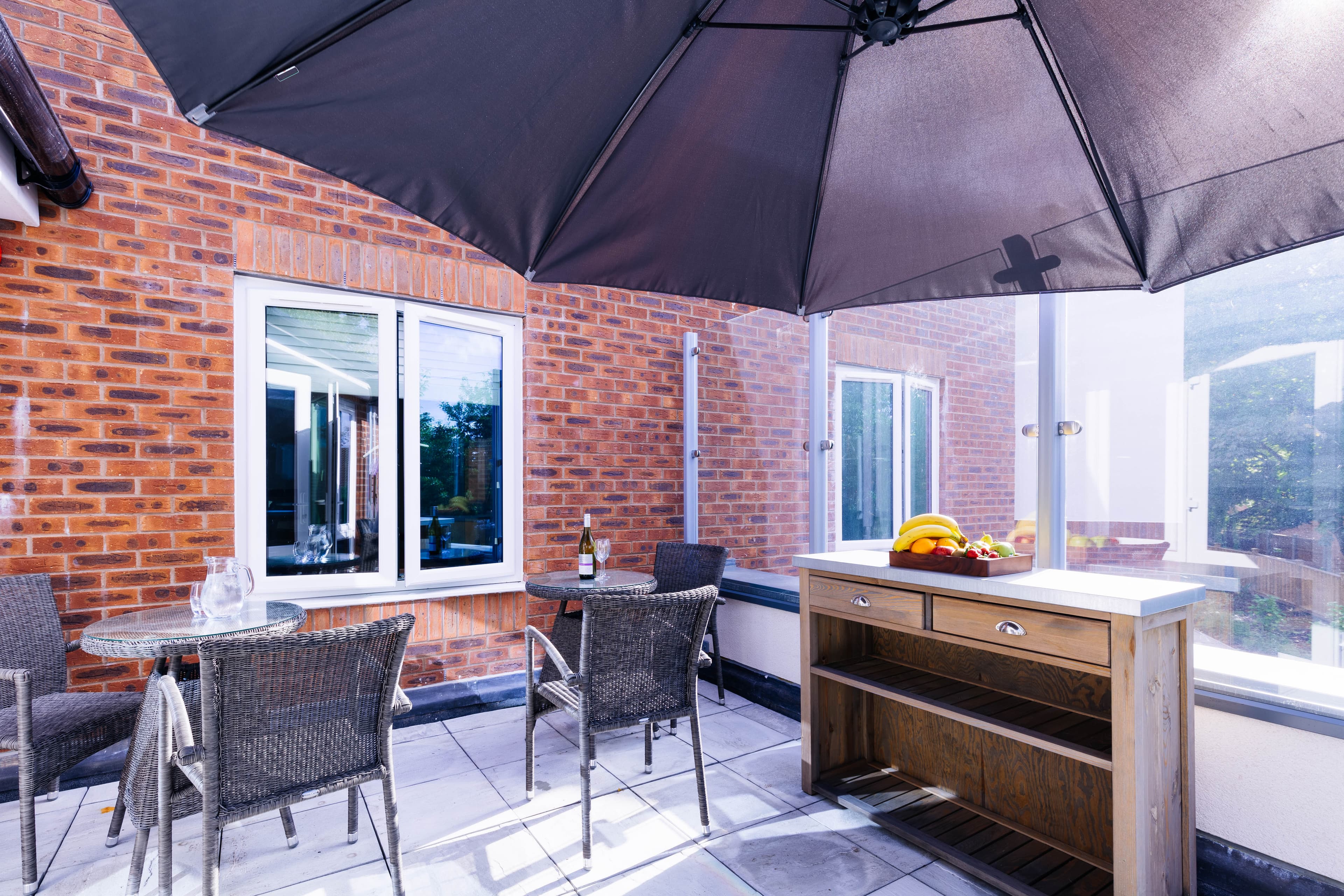 Barchester Healthcare - Fountains care home 31