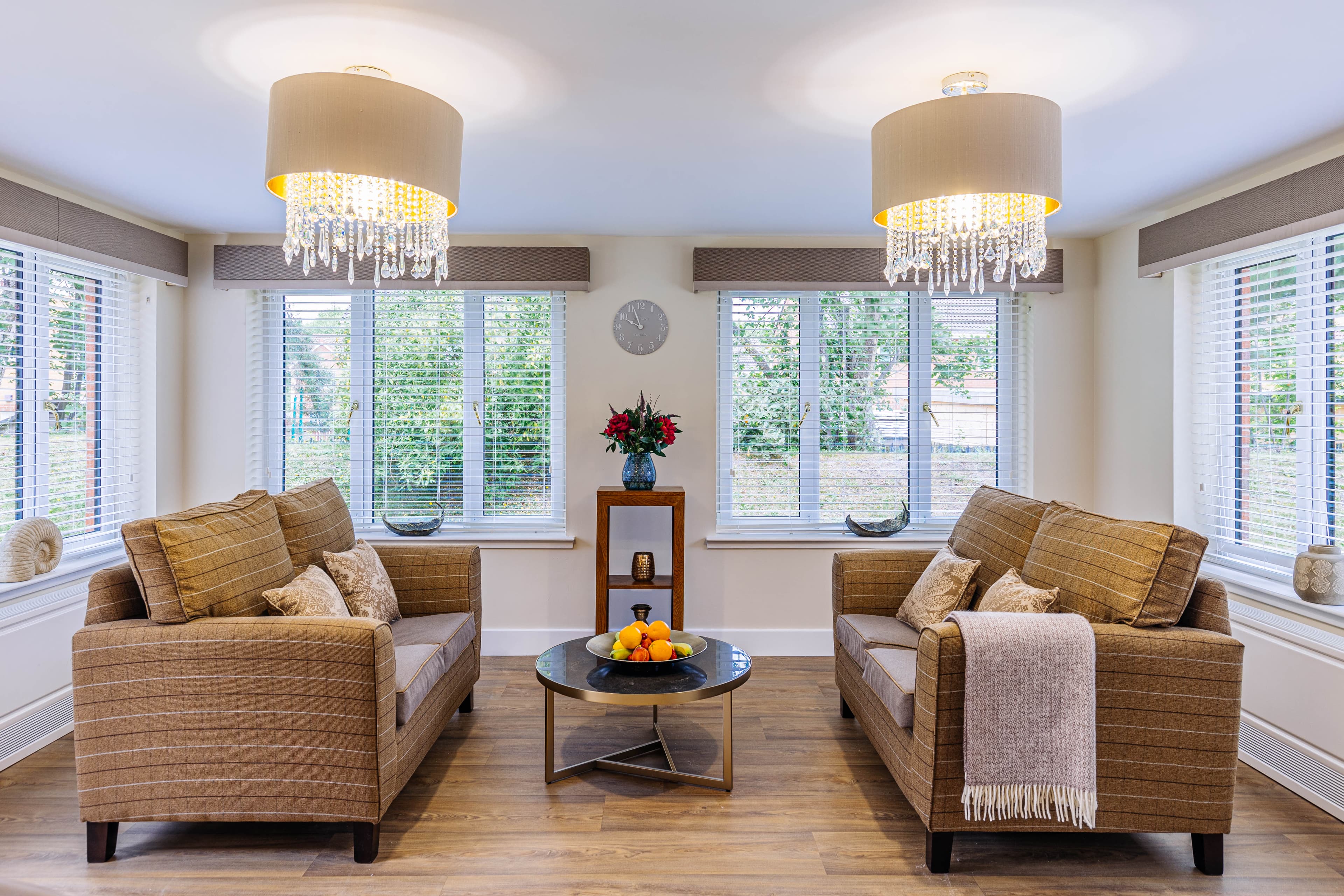 Barchester Healthcare - Four Hills care home 12