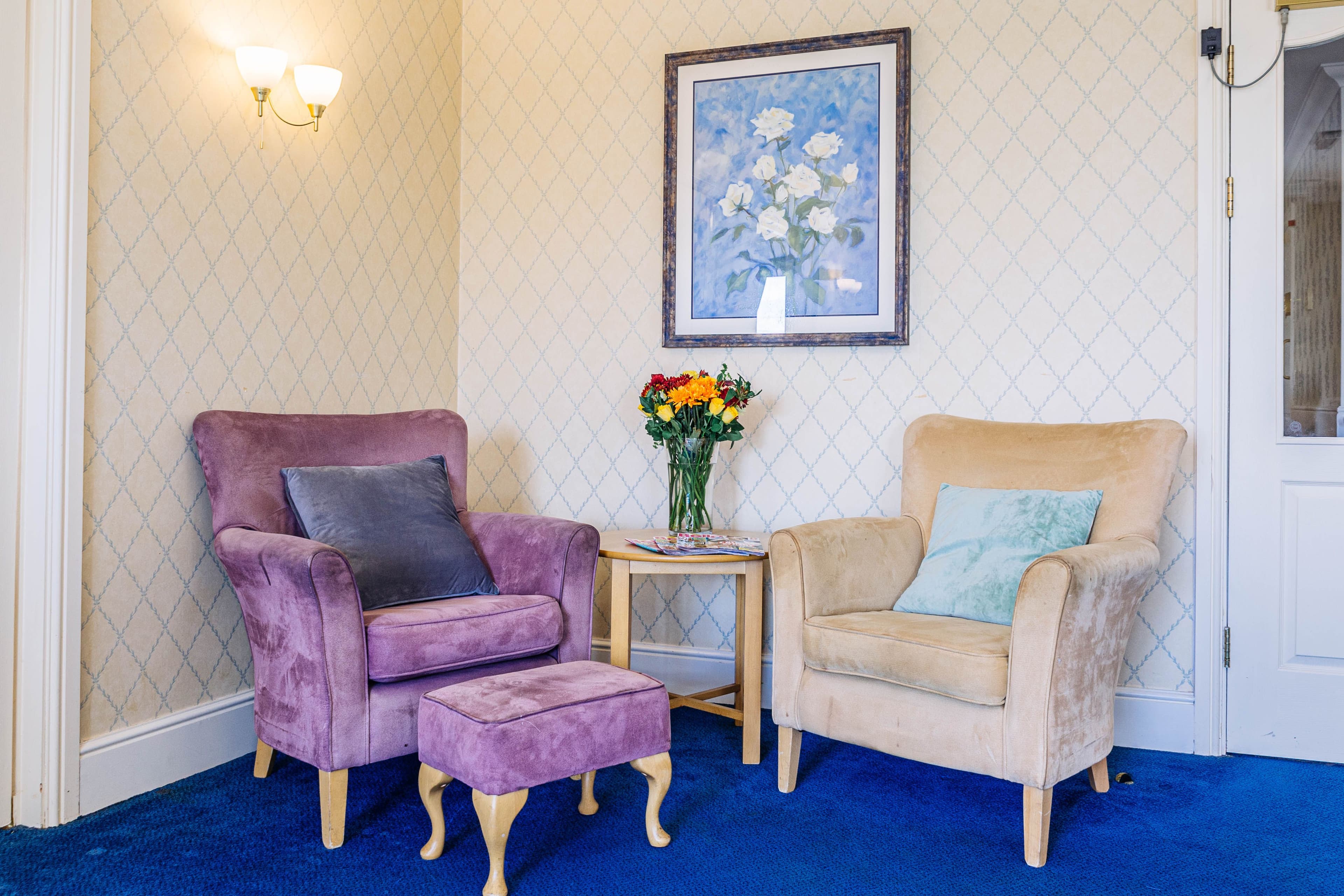 Barchester Healthcare - Hampton Grove care home 7