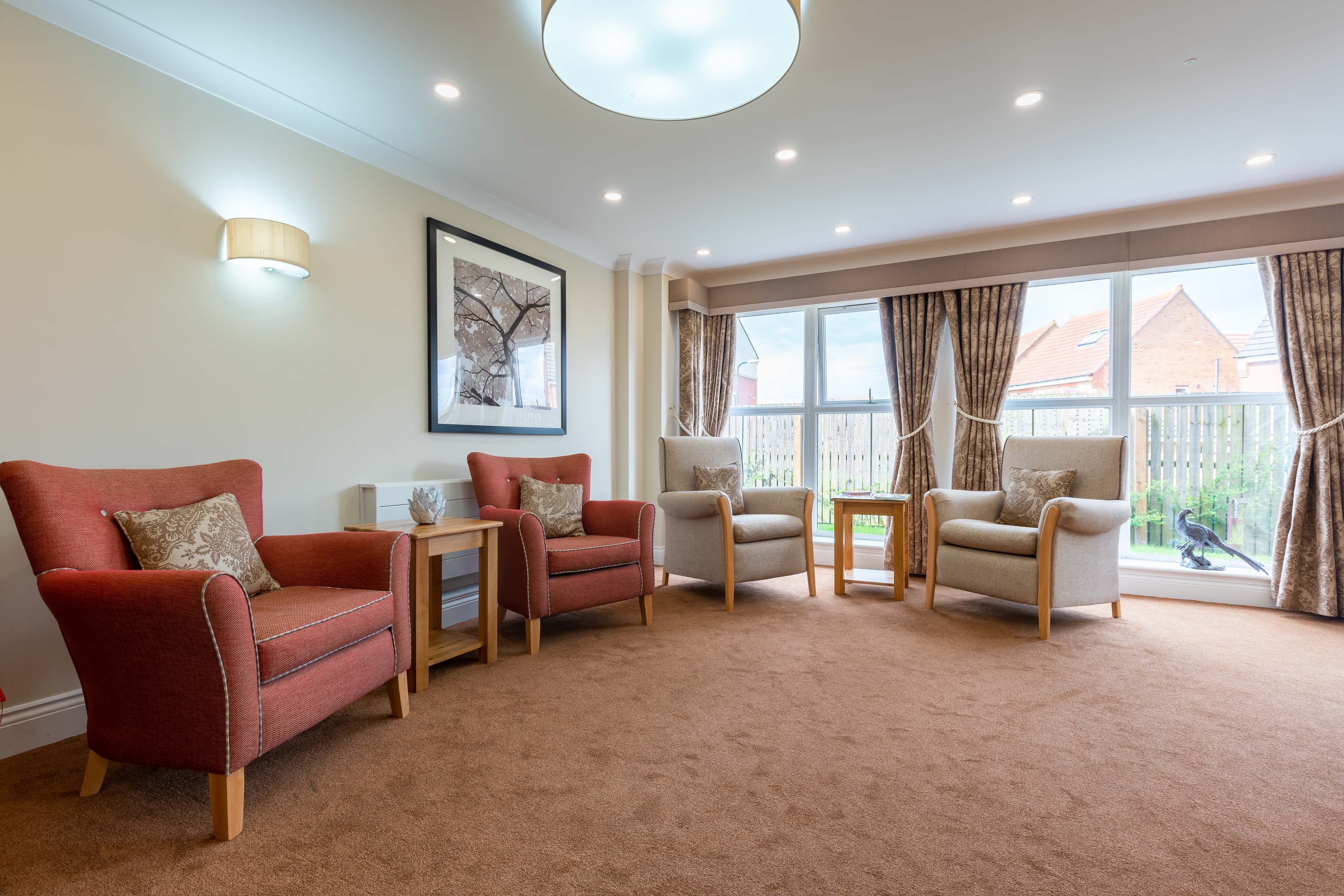 Barchester Healthcare - Harton Grange care home 10