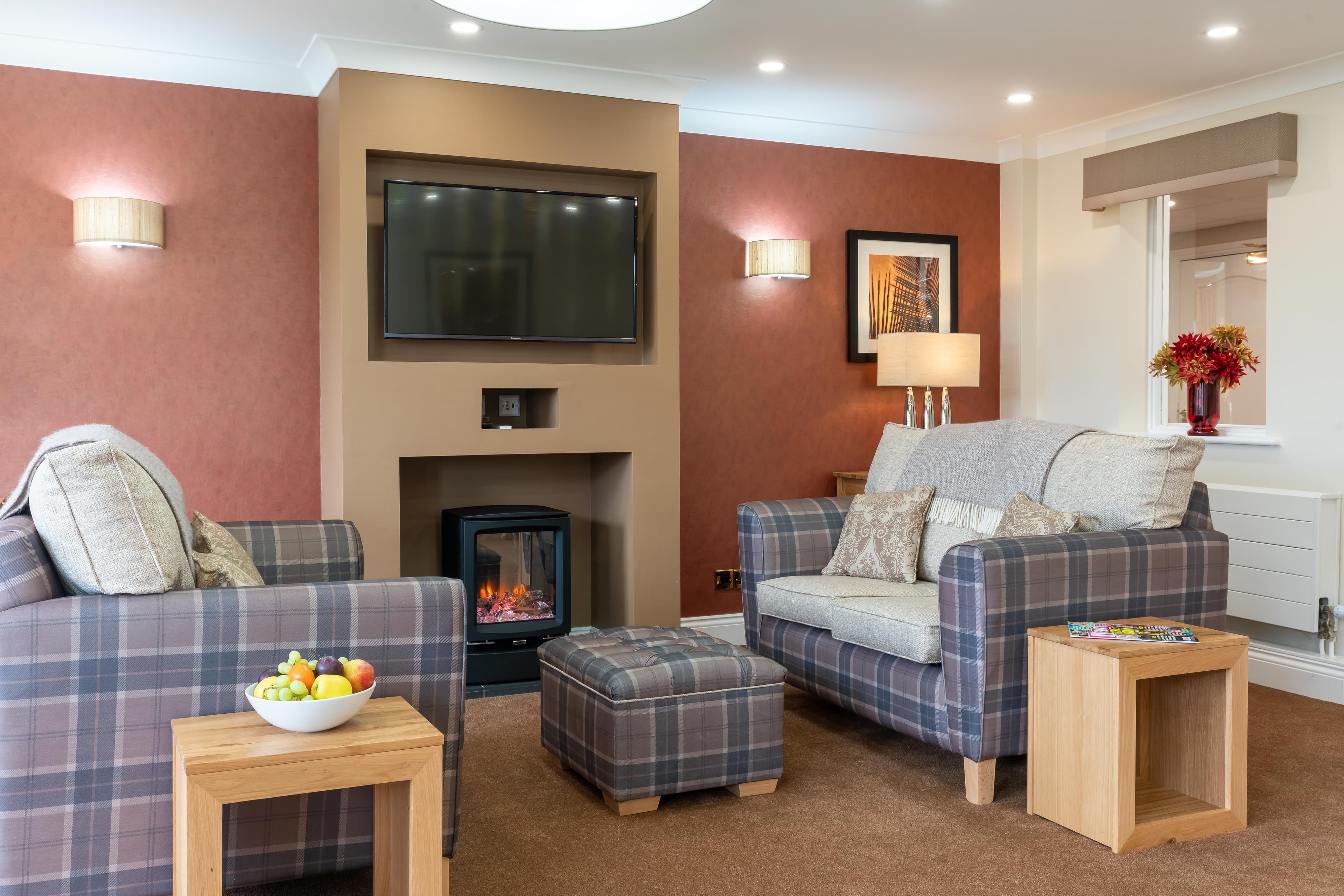 Barchester Healthcare - Harton Grange care home 12