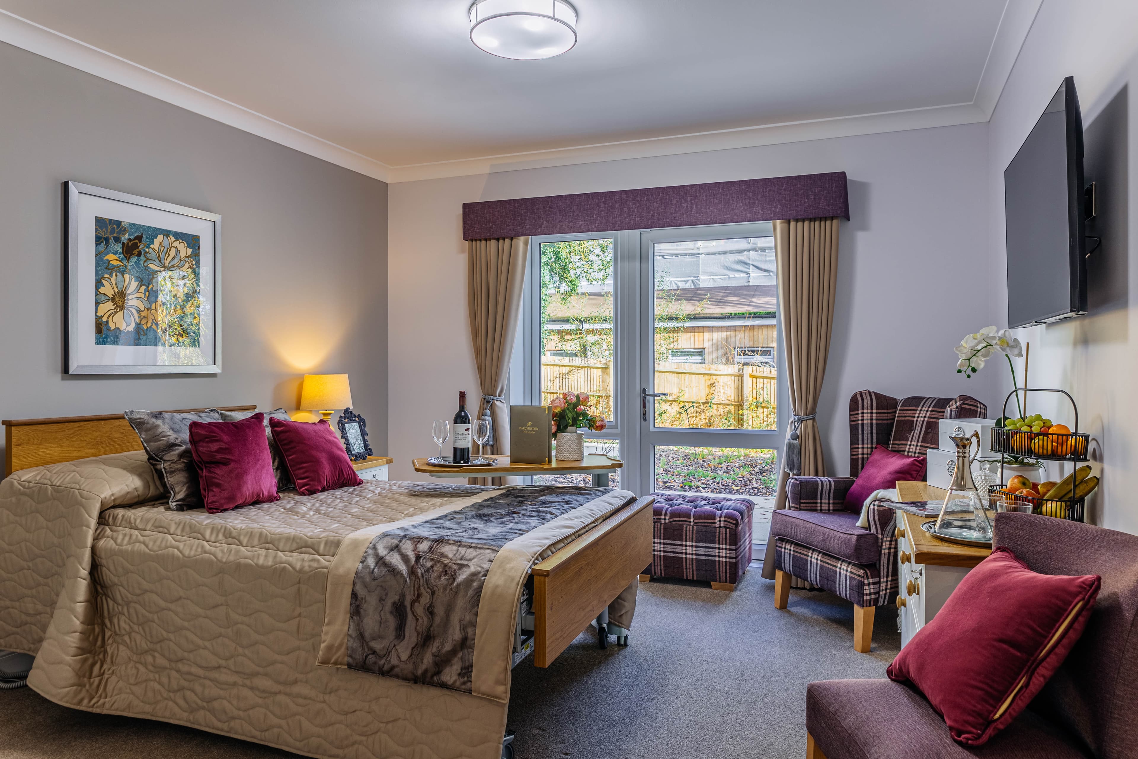 Barchester Healthcare - Hazel Lodge care home 28