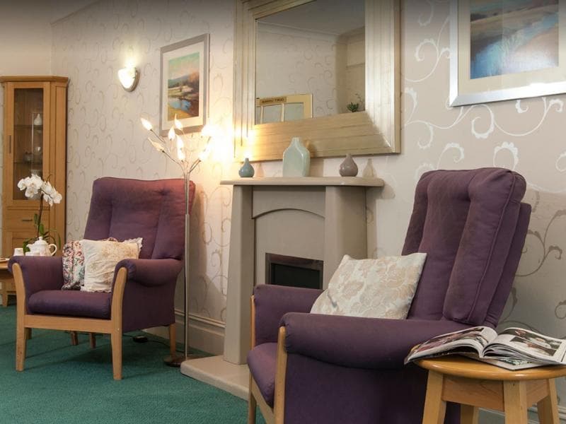 Barchester Healthcare - Camellia House care home 5