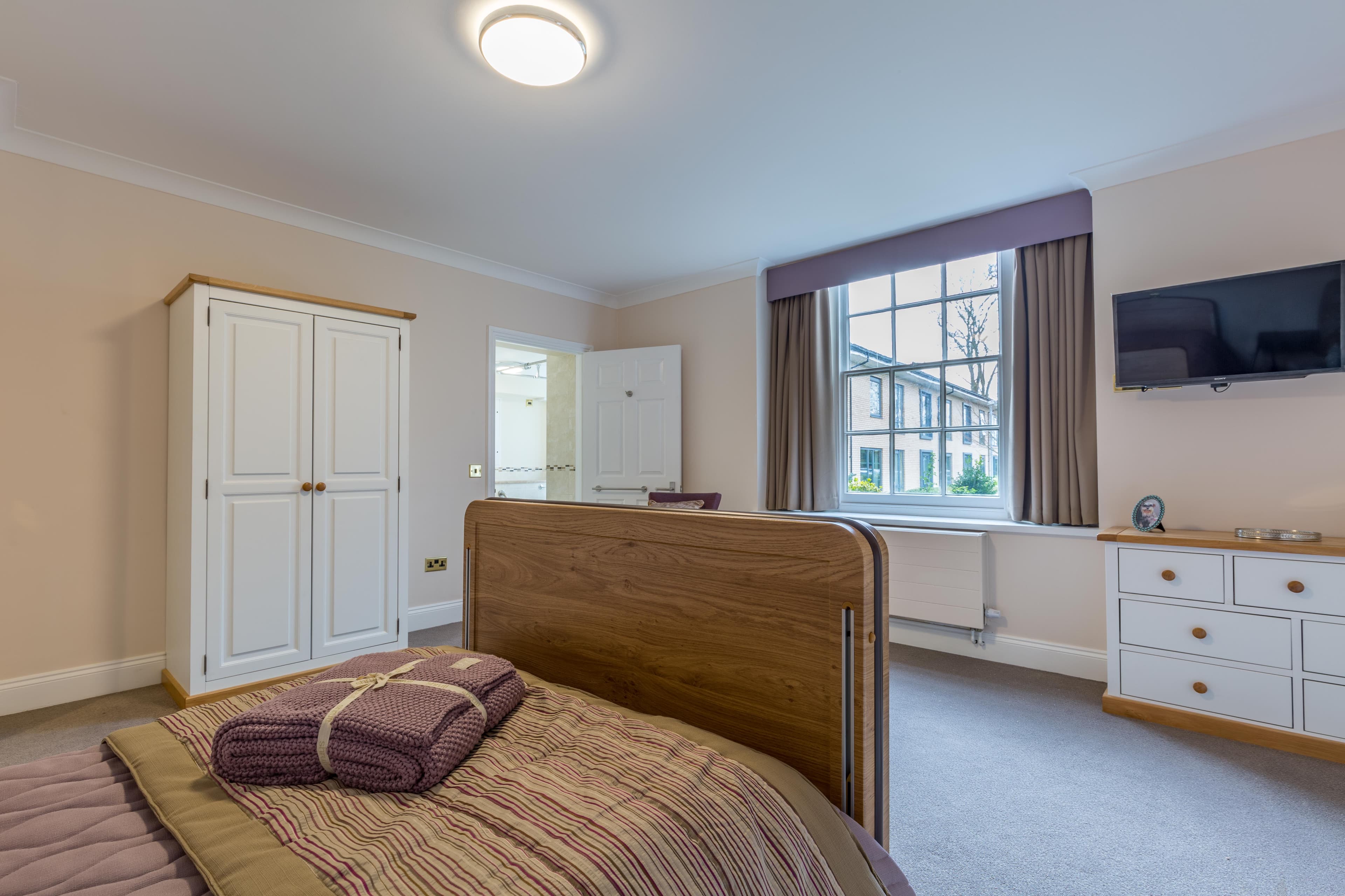 Barchester Healthcare - Hilton Park care home 3