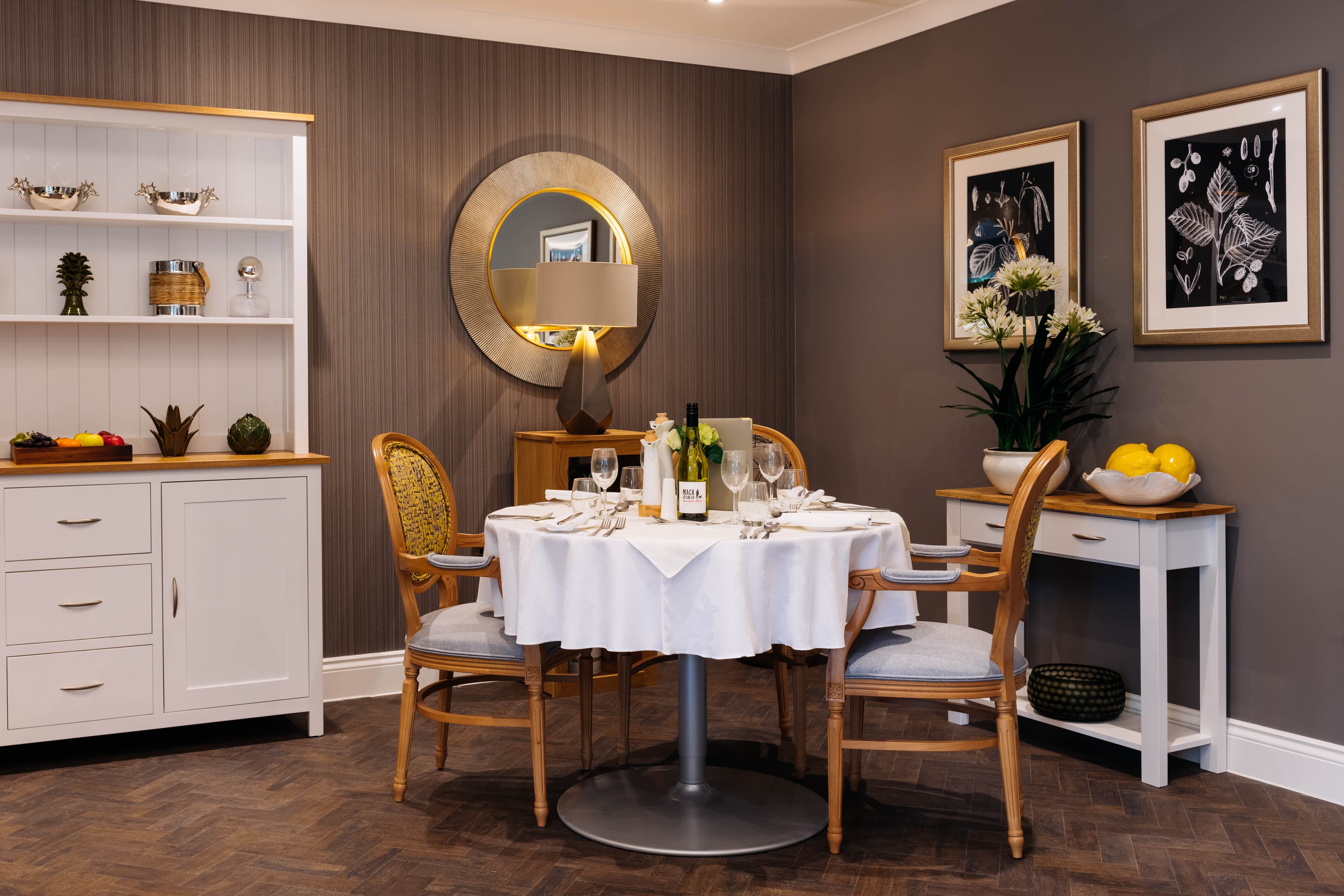 Barchester Healthcare - Kings Park care home 7