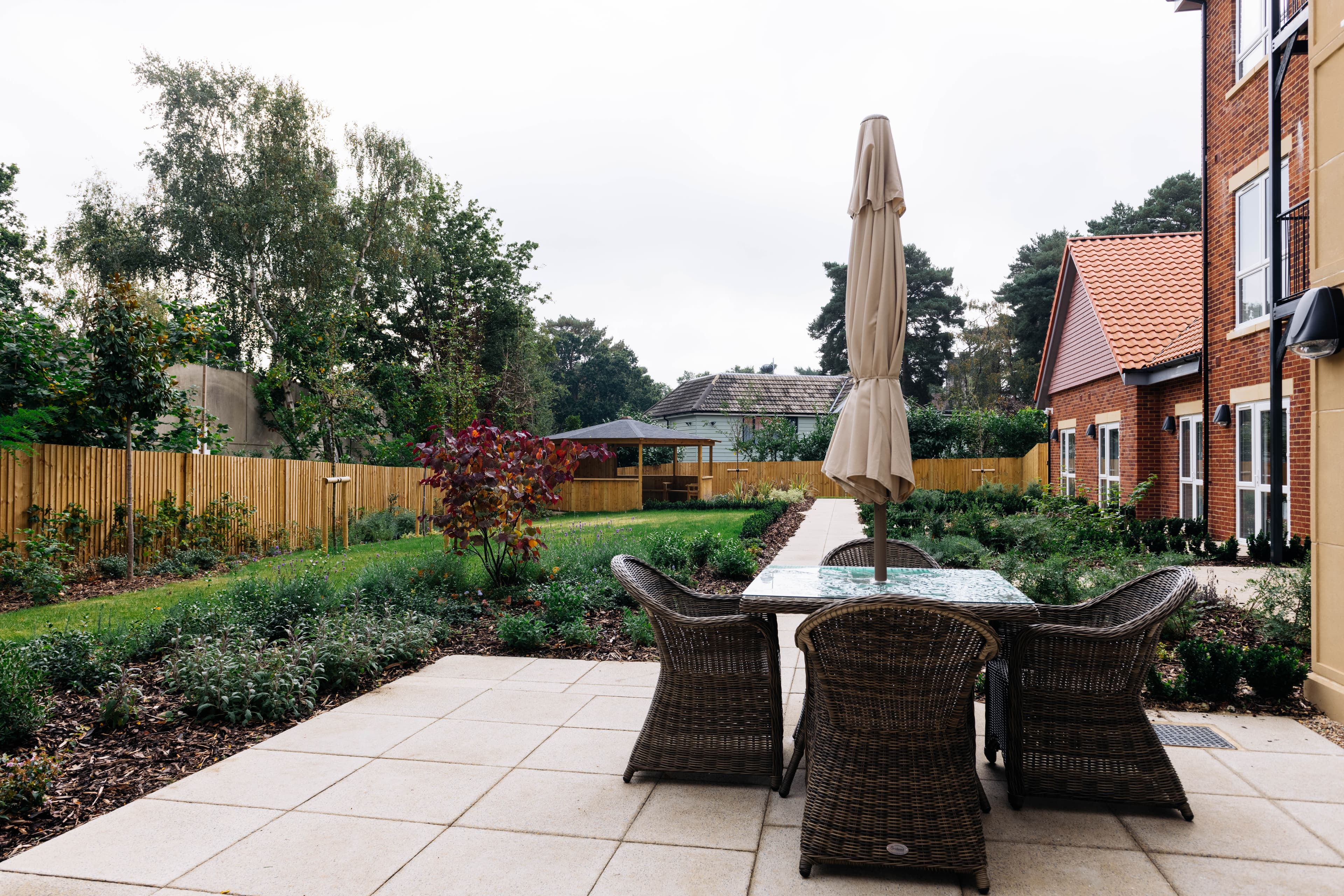 Barchester Healthcare - Kings Park care home 27