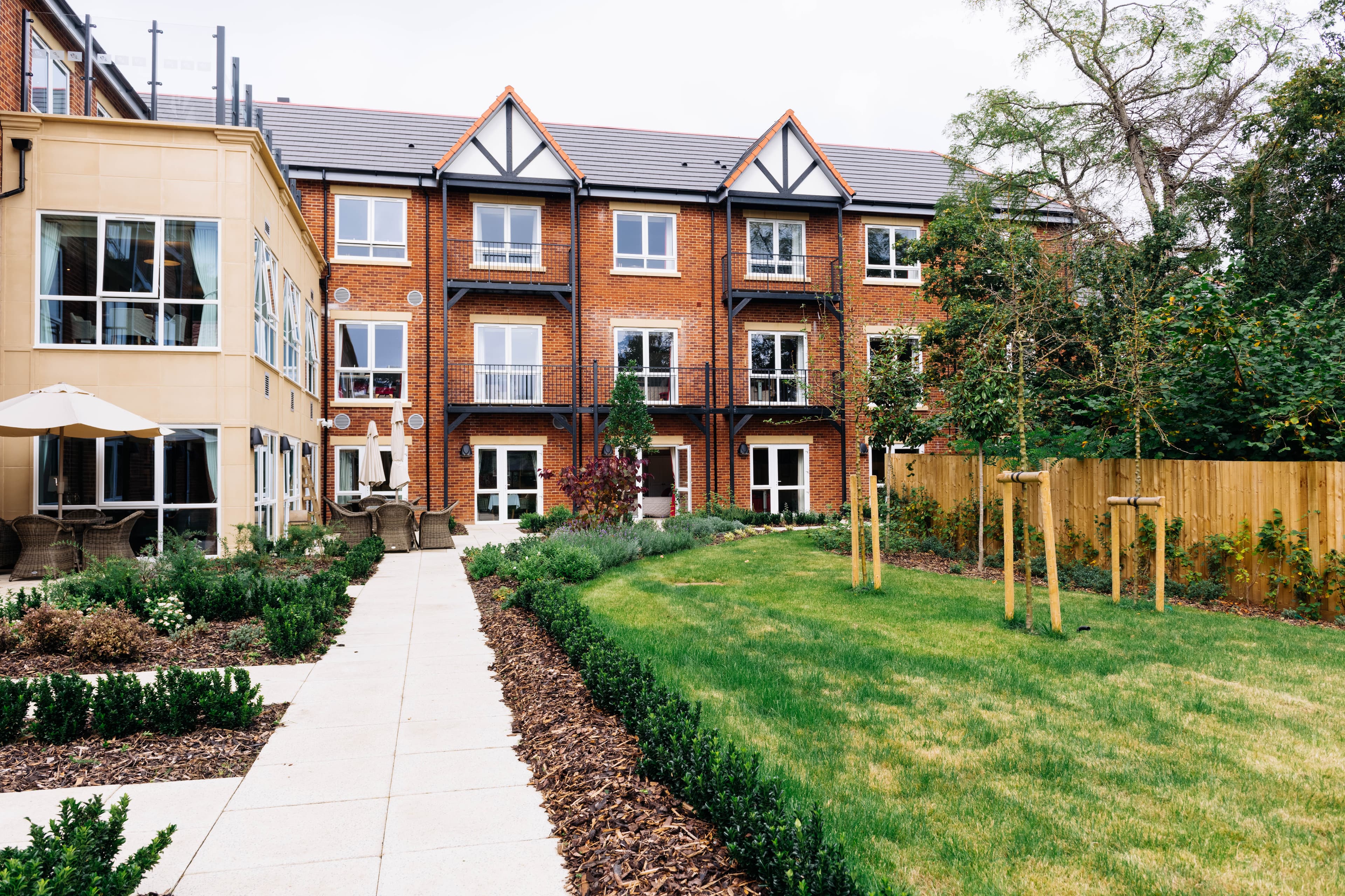 Barchester Healthcare - Kings Park care home 28