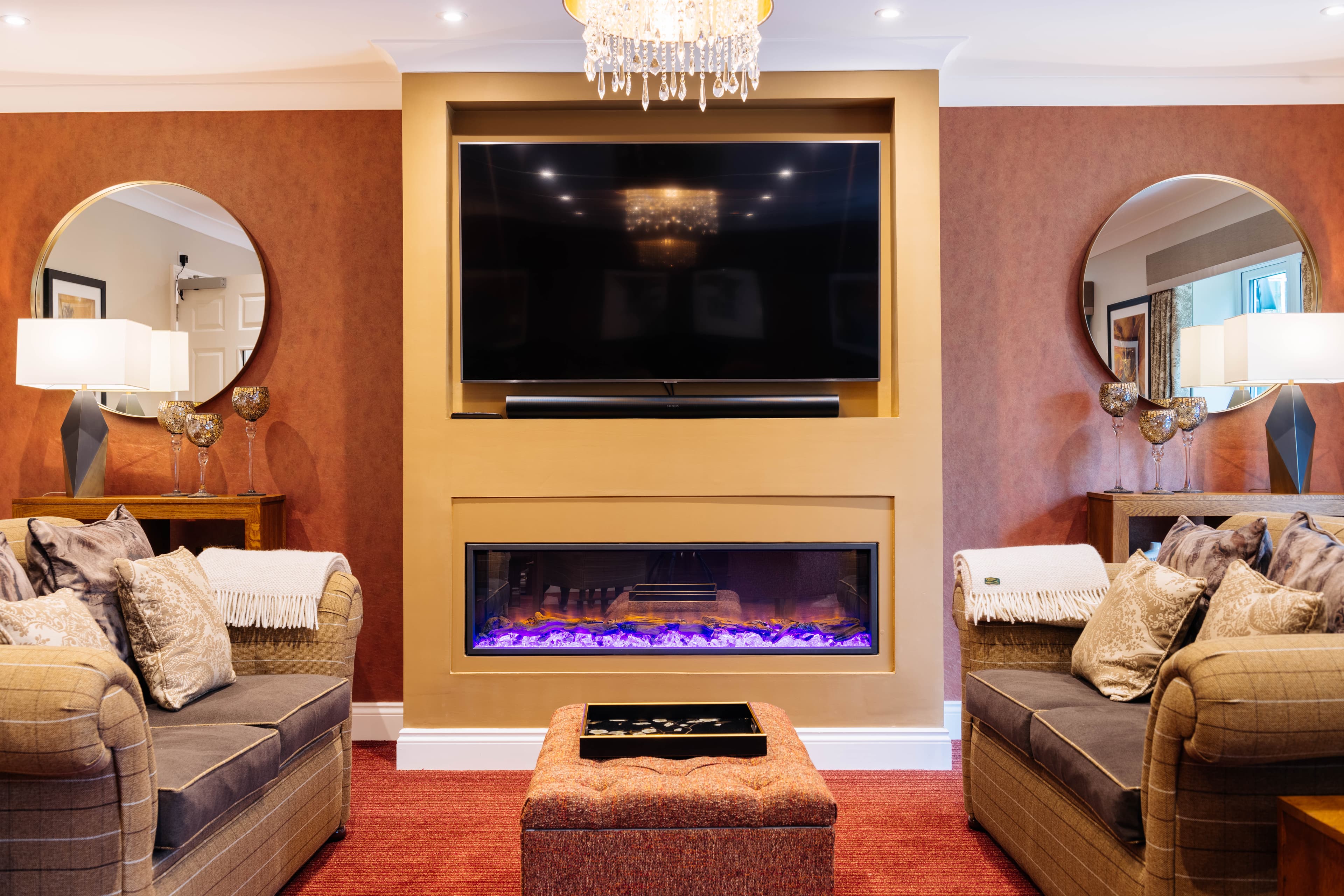 Barchester Healthcare - Kings Park care home 14