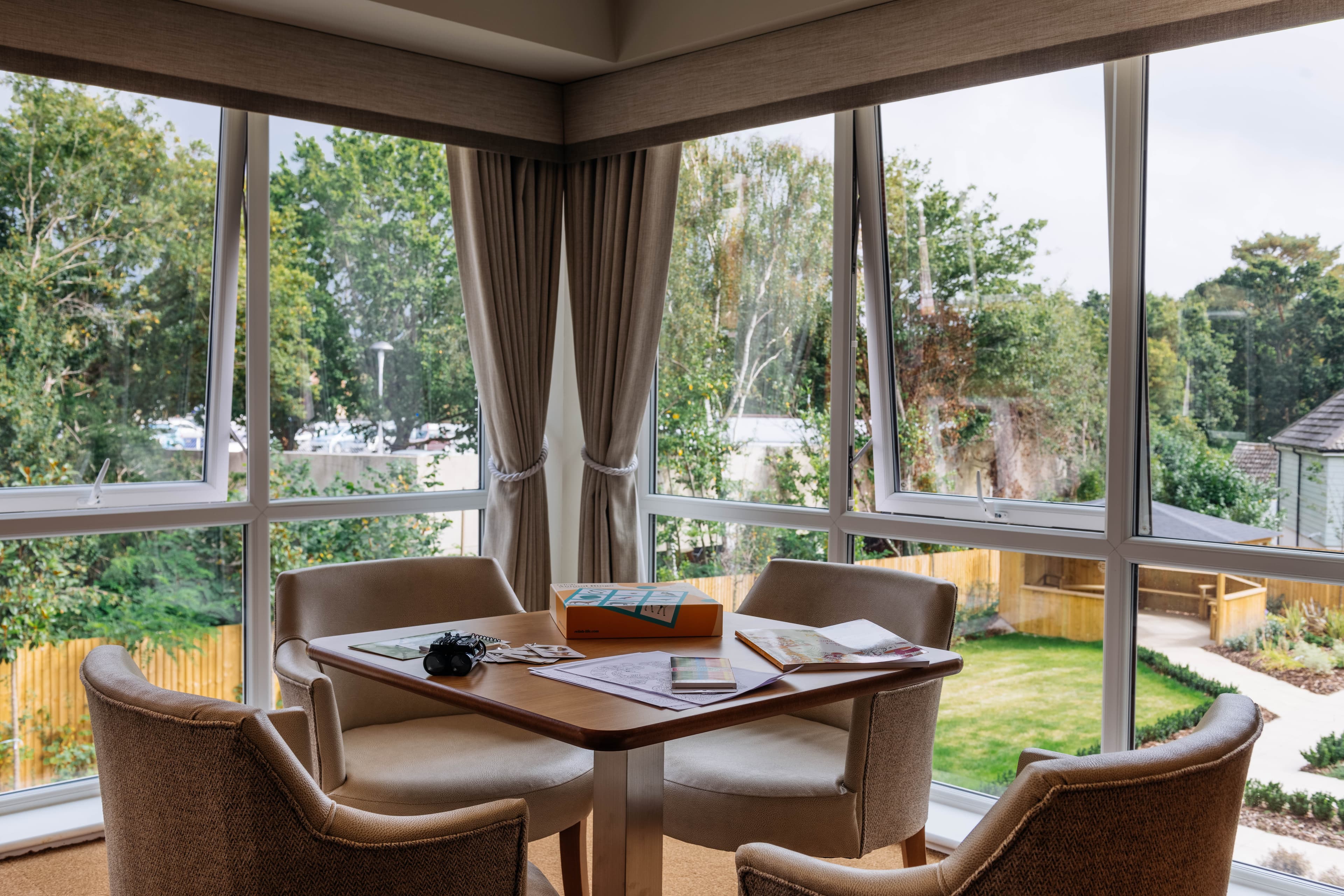 Barchester Healthcare - Kings Park care home 10