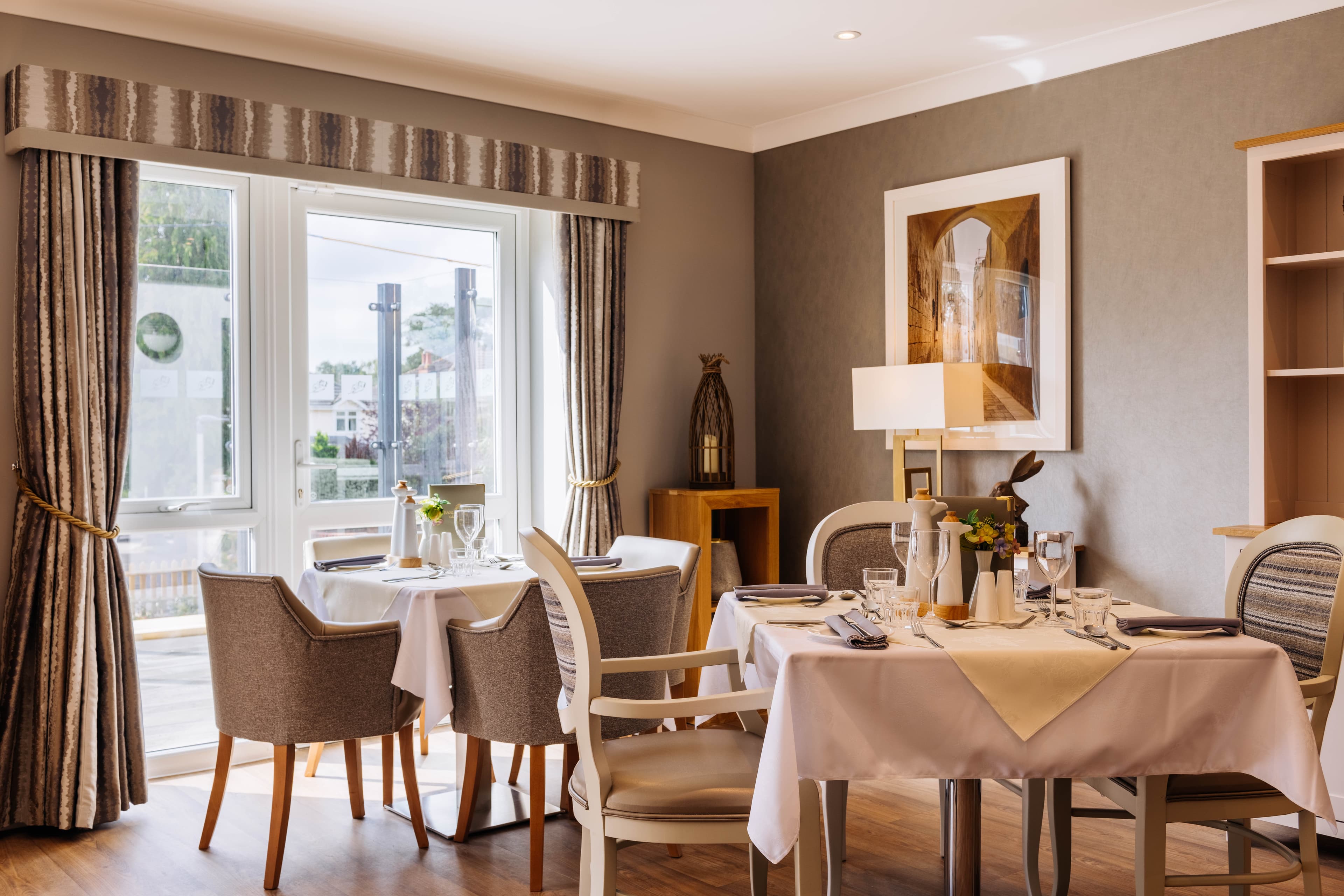 Barchester Healthcare - Kings Park care home 9