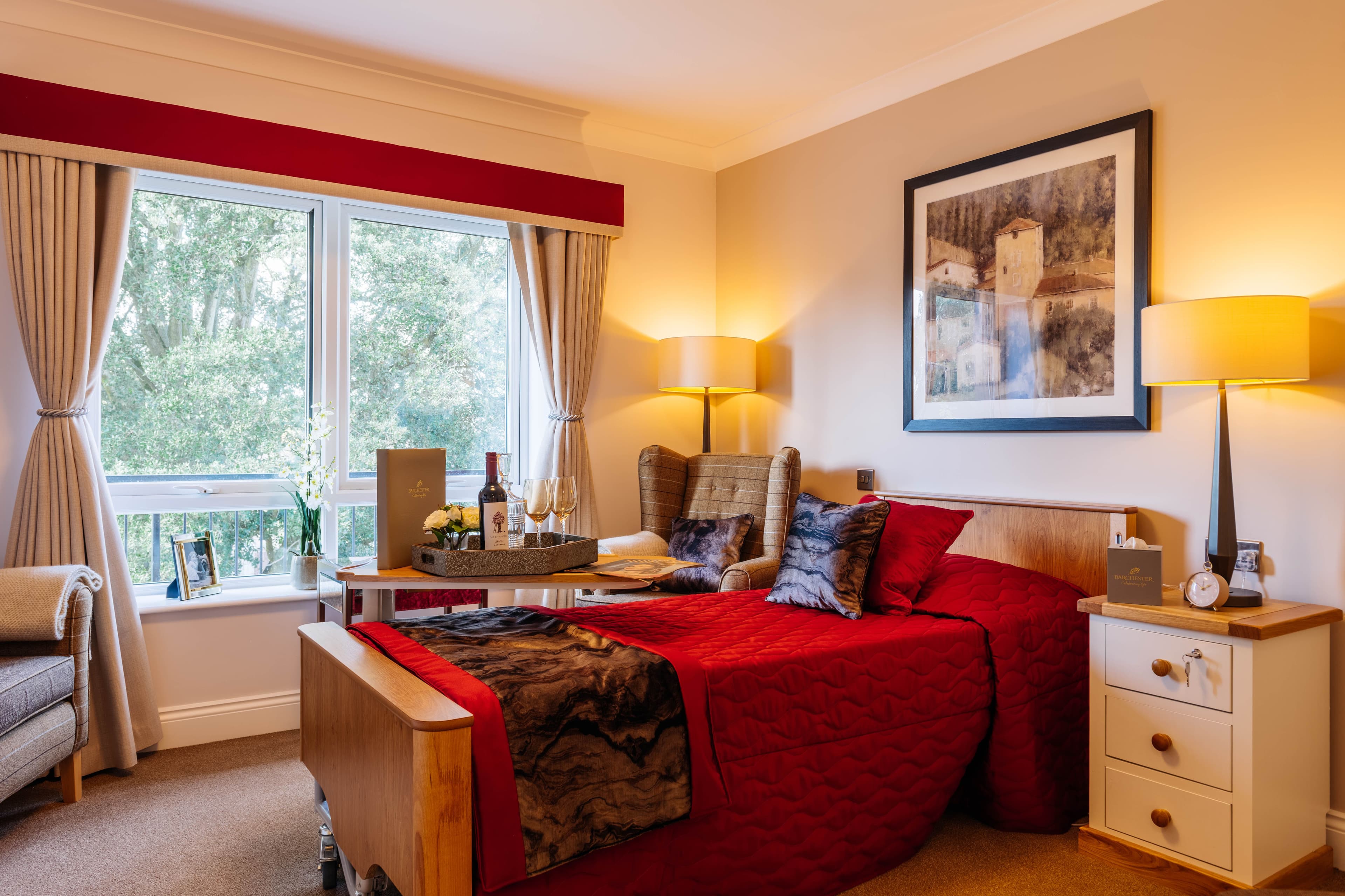 Barchester Healthcare - Kings Park care home 26