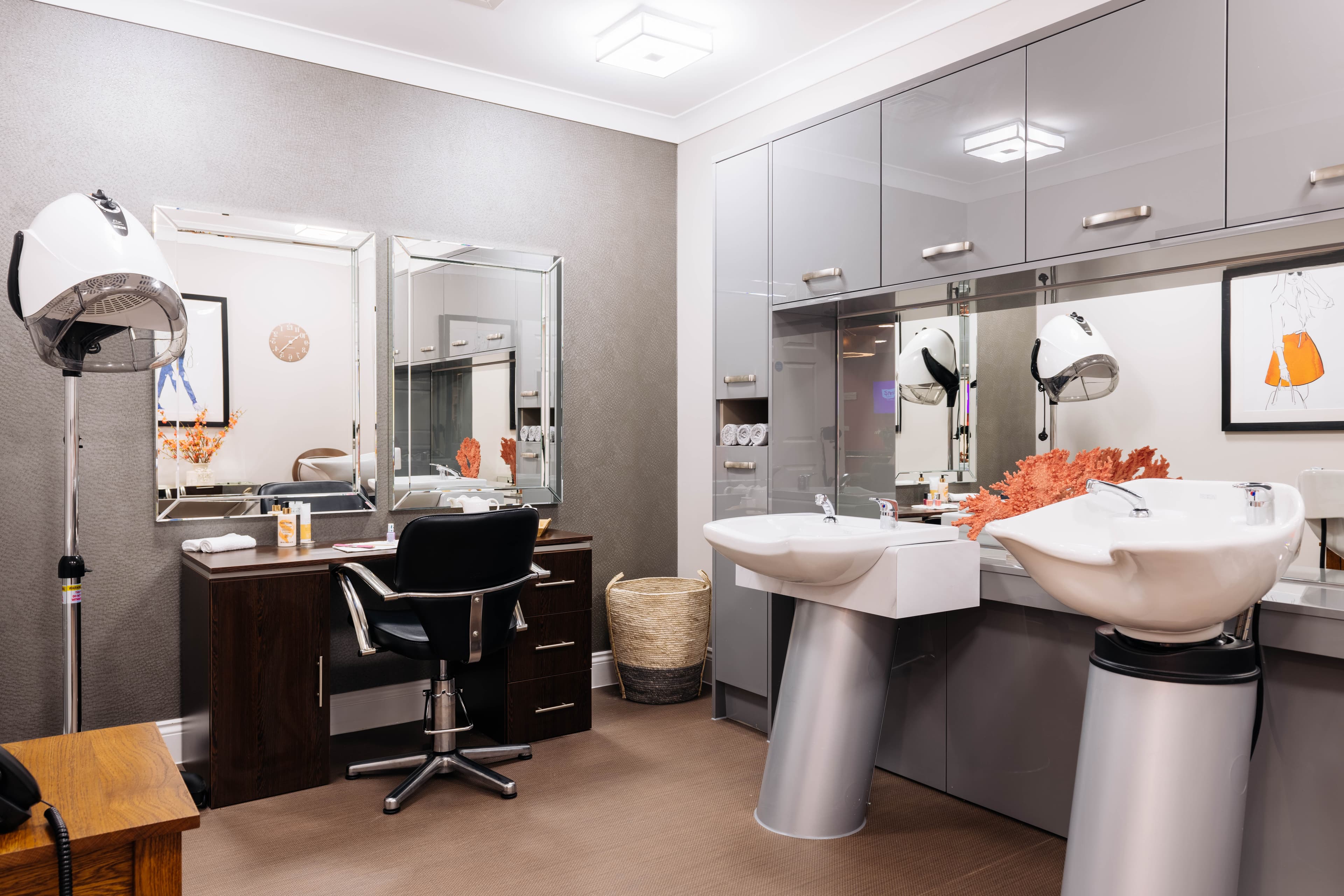 Barchester Healthcare - Kings Park care home 20