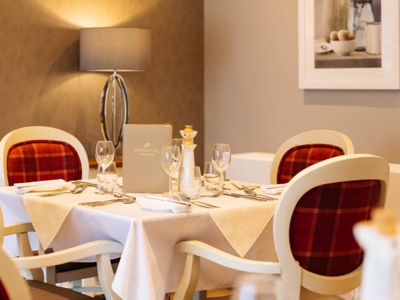 Barchester Healthcare - Melbourn Springs care home 9