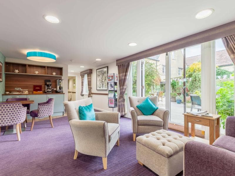 Barchester Healthcare - Moreton Hill care home 5