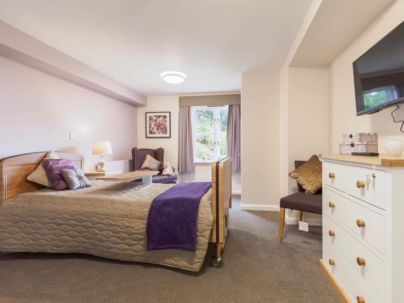 Barchester Healthcare - Moreton Hill care home 12