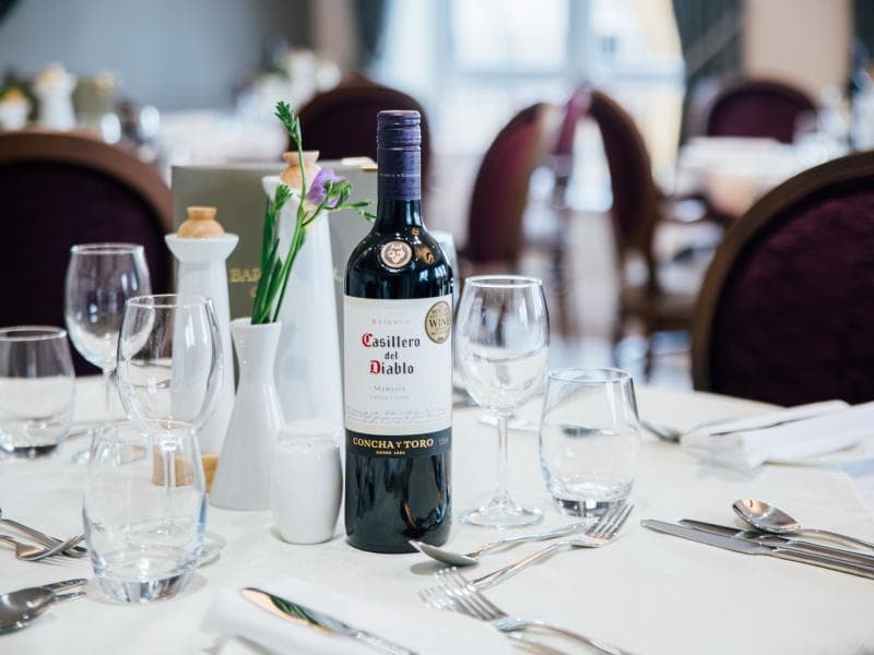 Barchester Healthcare - Mortain Place care home 22