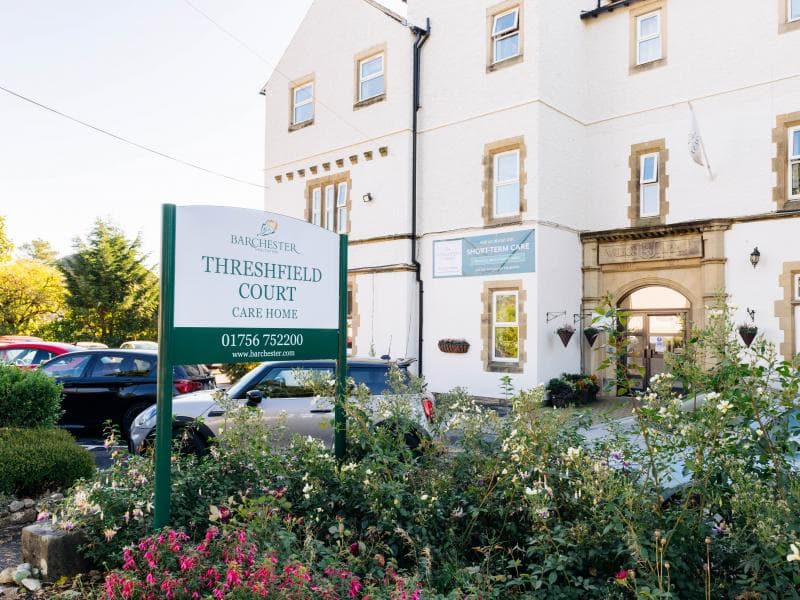 Barchester Healthcare - Threshfield Court care home 3