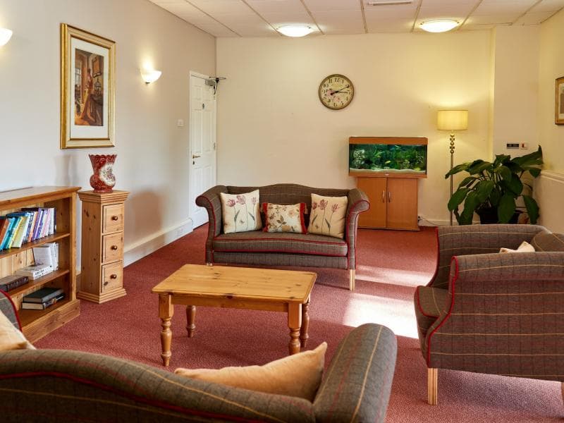 Barchester Healthcare - Tixover House care home 6