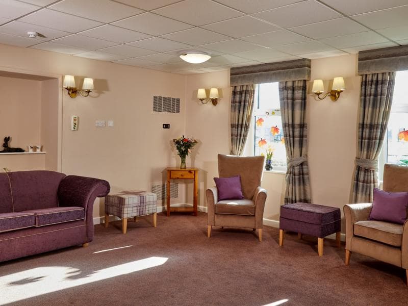 Barchester Healthcare - Tixover House care home 4