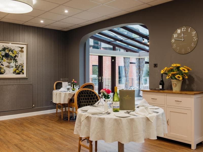 Barchester Healthcare - Tyspane care home 15