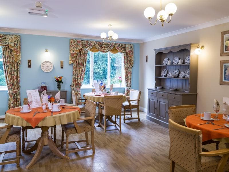 Barchester Healthcare - Washington Grange care home 7