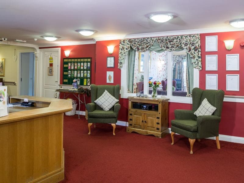 Barchester Healthcare - Washington Grange care home 4