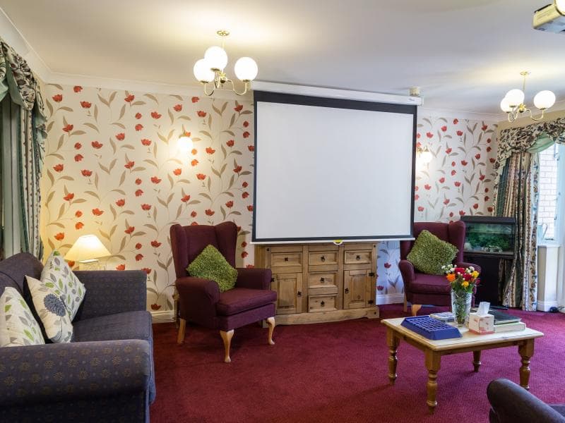 Barchester Healthcare - Washington Grange care home 5