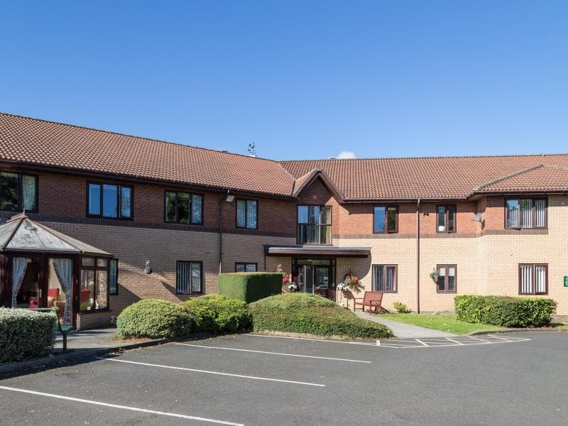 Barchester Healthcare - Washington Grange care home 3