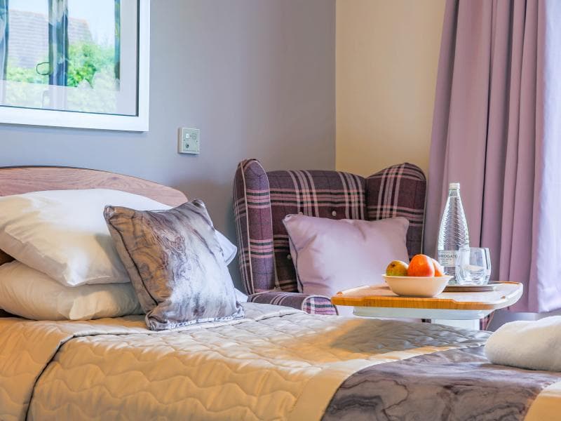 Barchester Healthcare - West Abbey care home 11