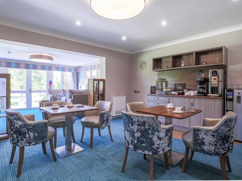 Barchester Healthcare - West Abbey care home 7