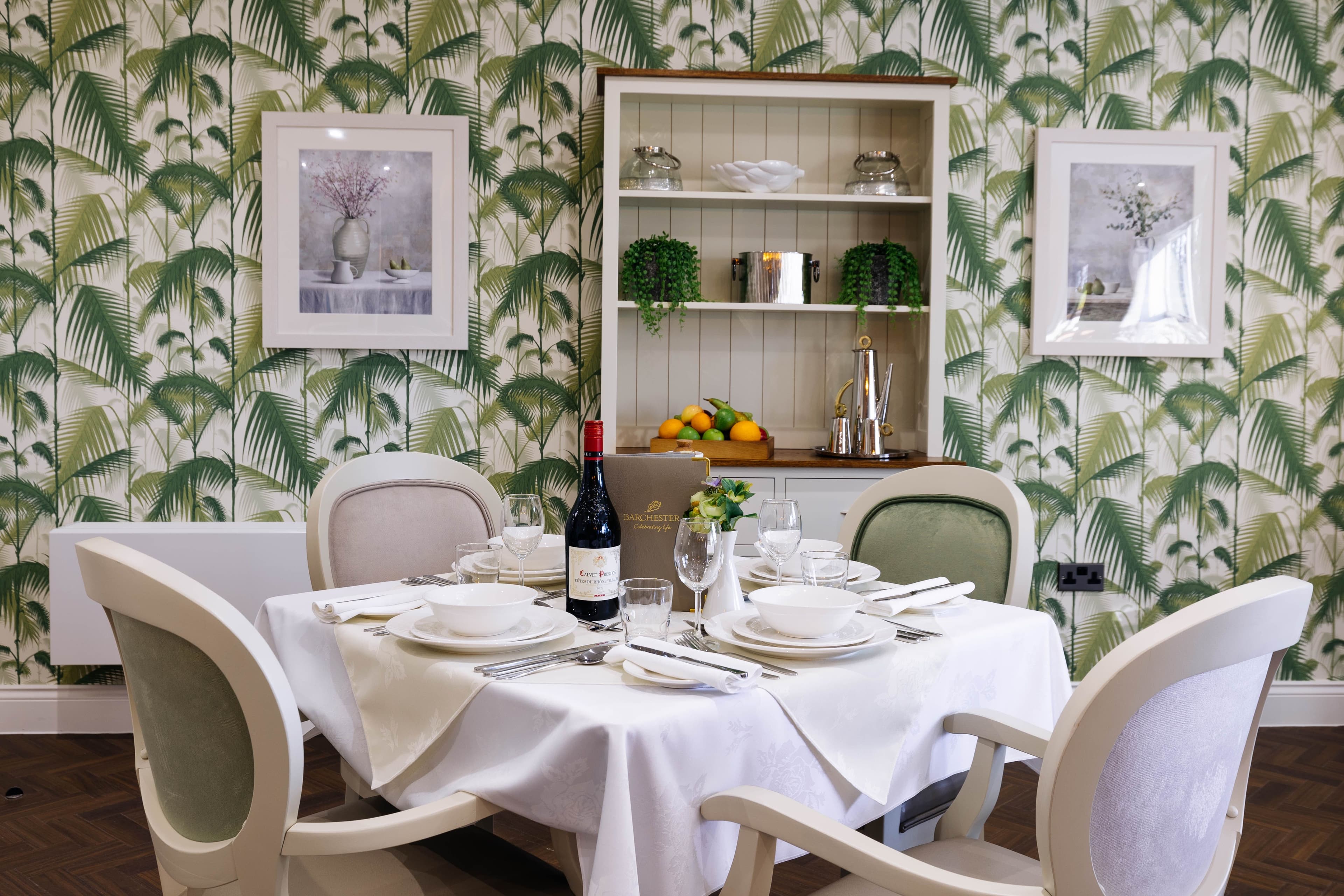 Barchester Healthcare - Wilton Place care home 13