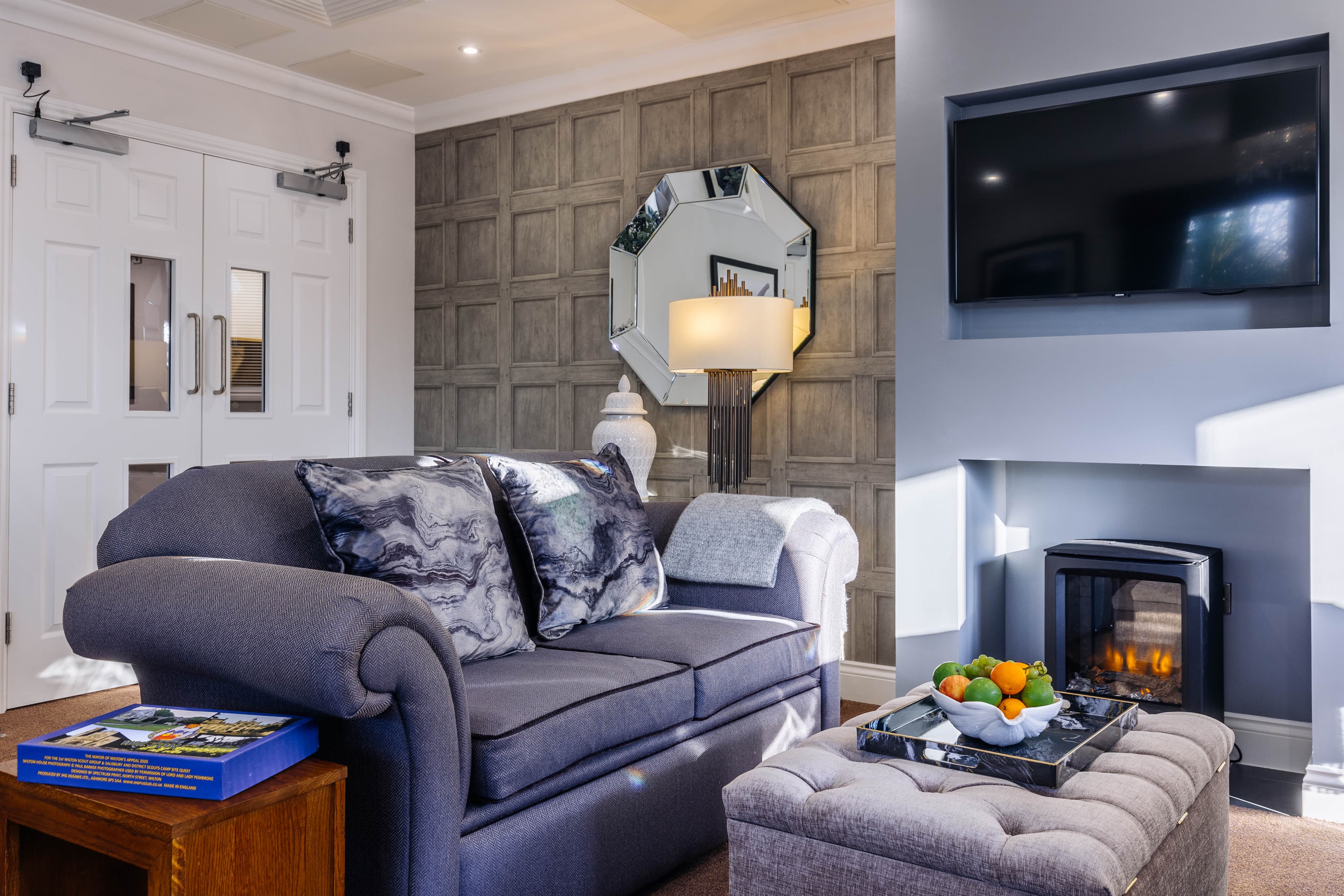 Barchester Healthcare - Wilton Place care home 6