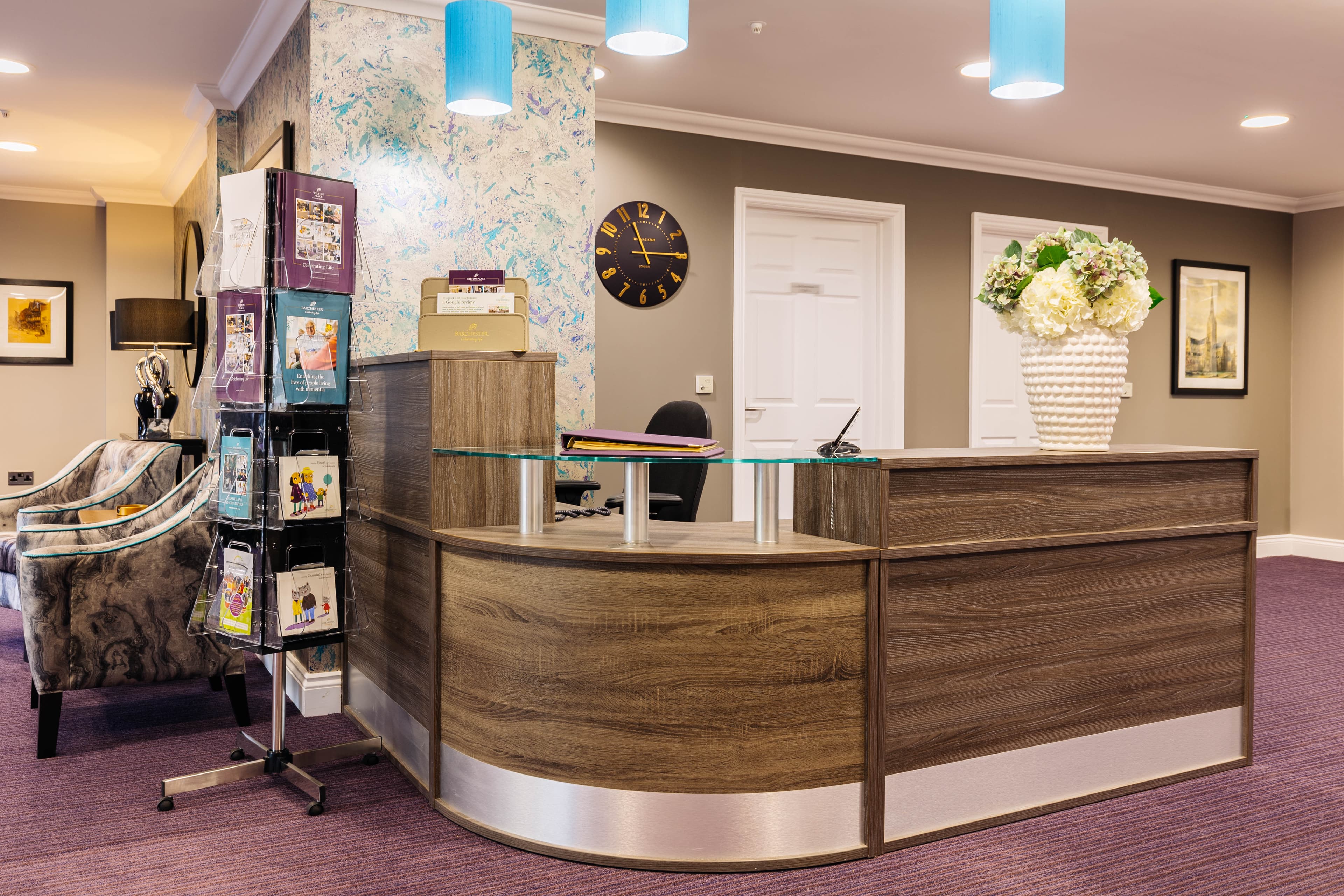 Barchester Healthcare - Wilton Place care home 4