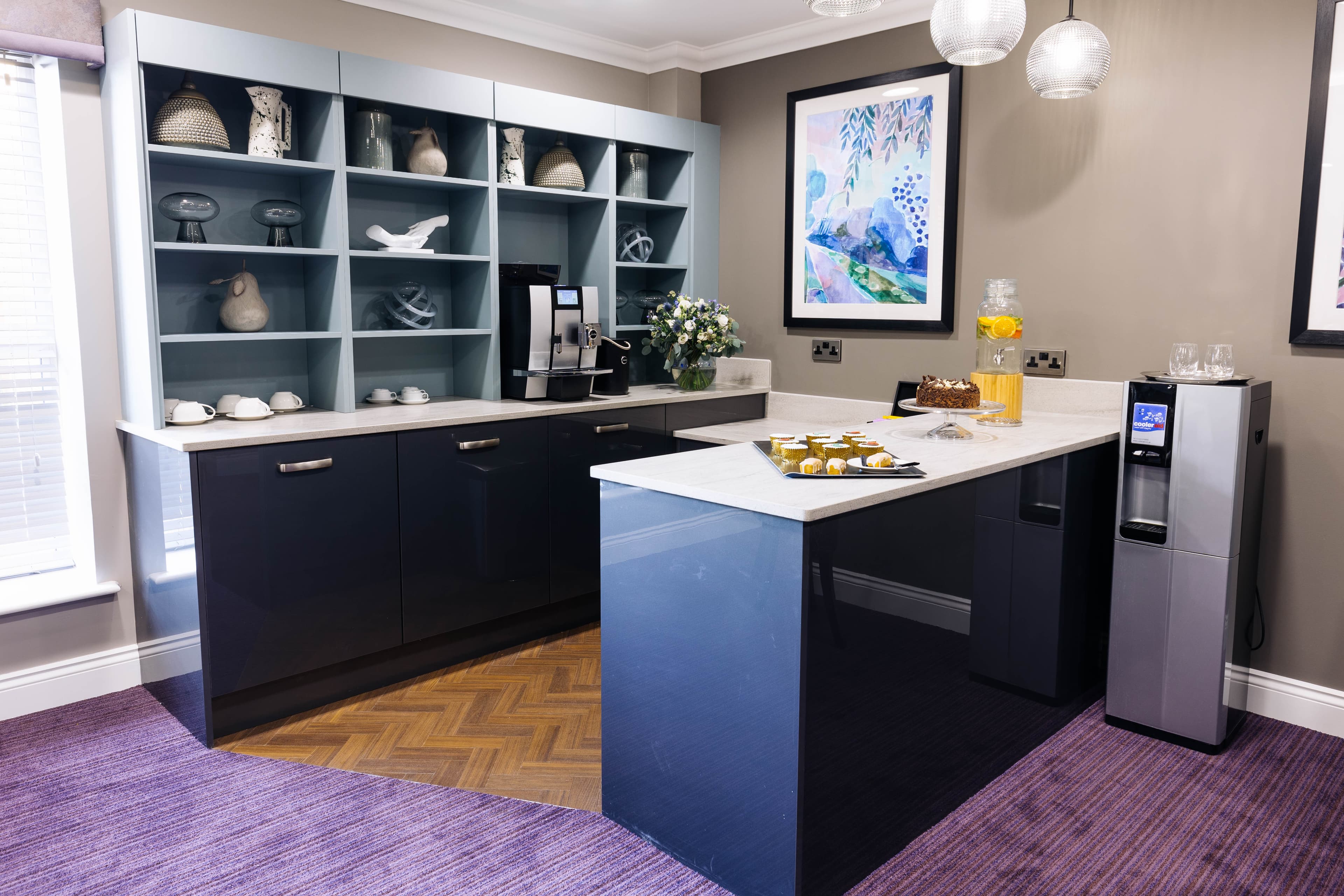 Barchester Healthcare - Wilton Place care home 18