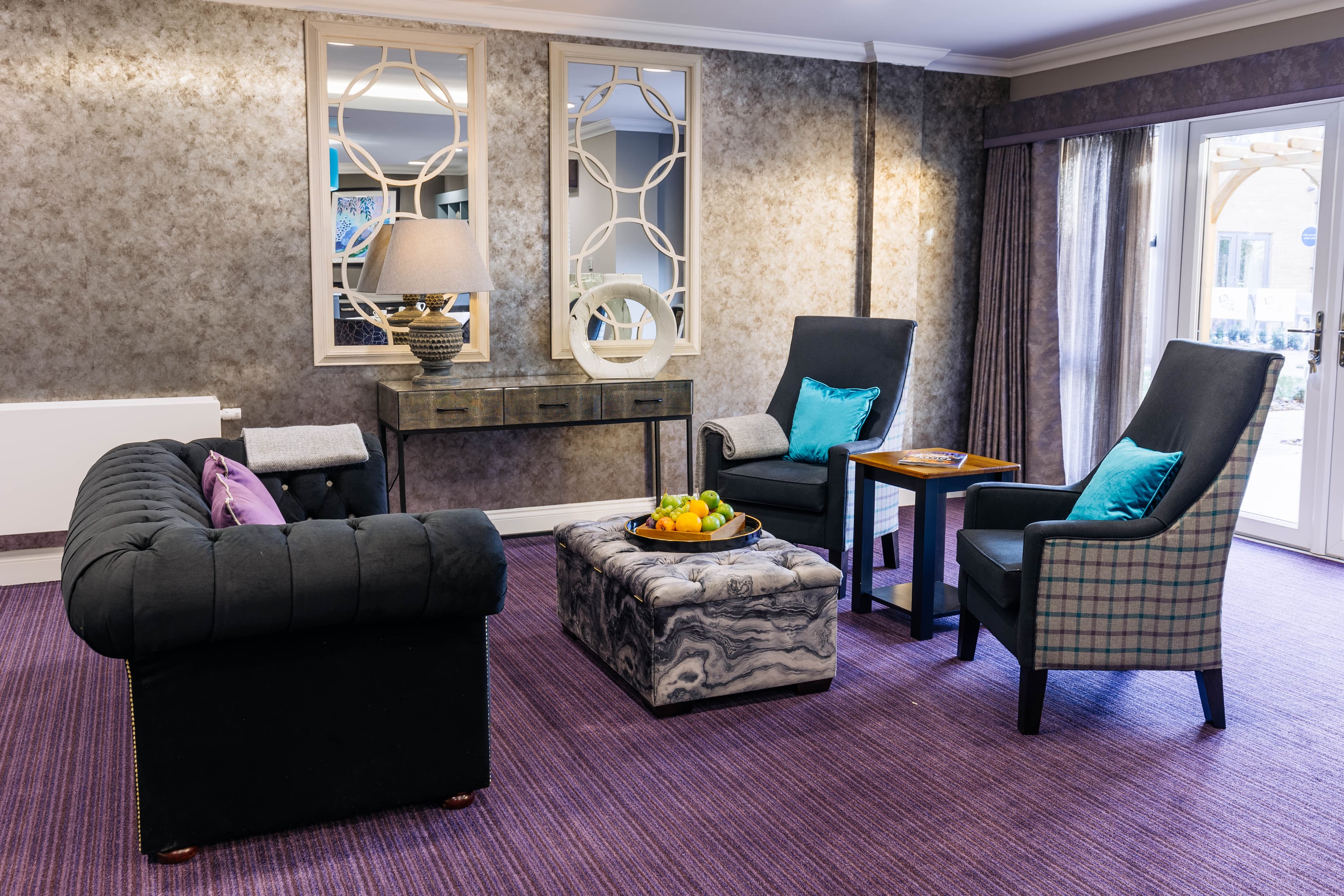 Barchester Healthcare - Wilton Place care home 9