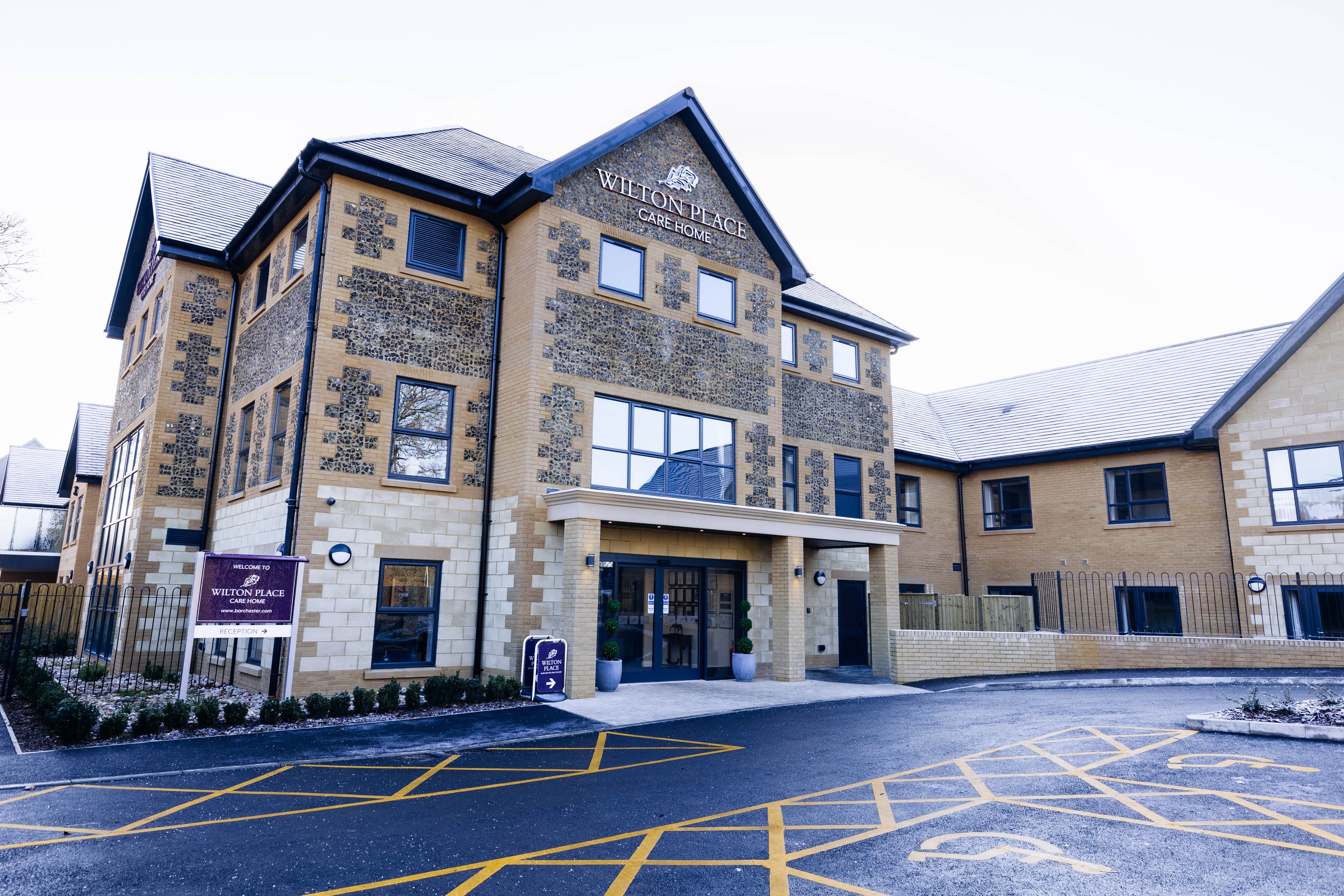 Barchester Healthcare - Wilton Place care home 31