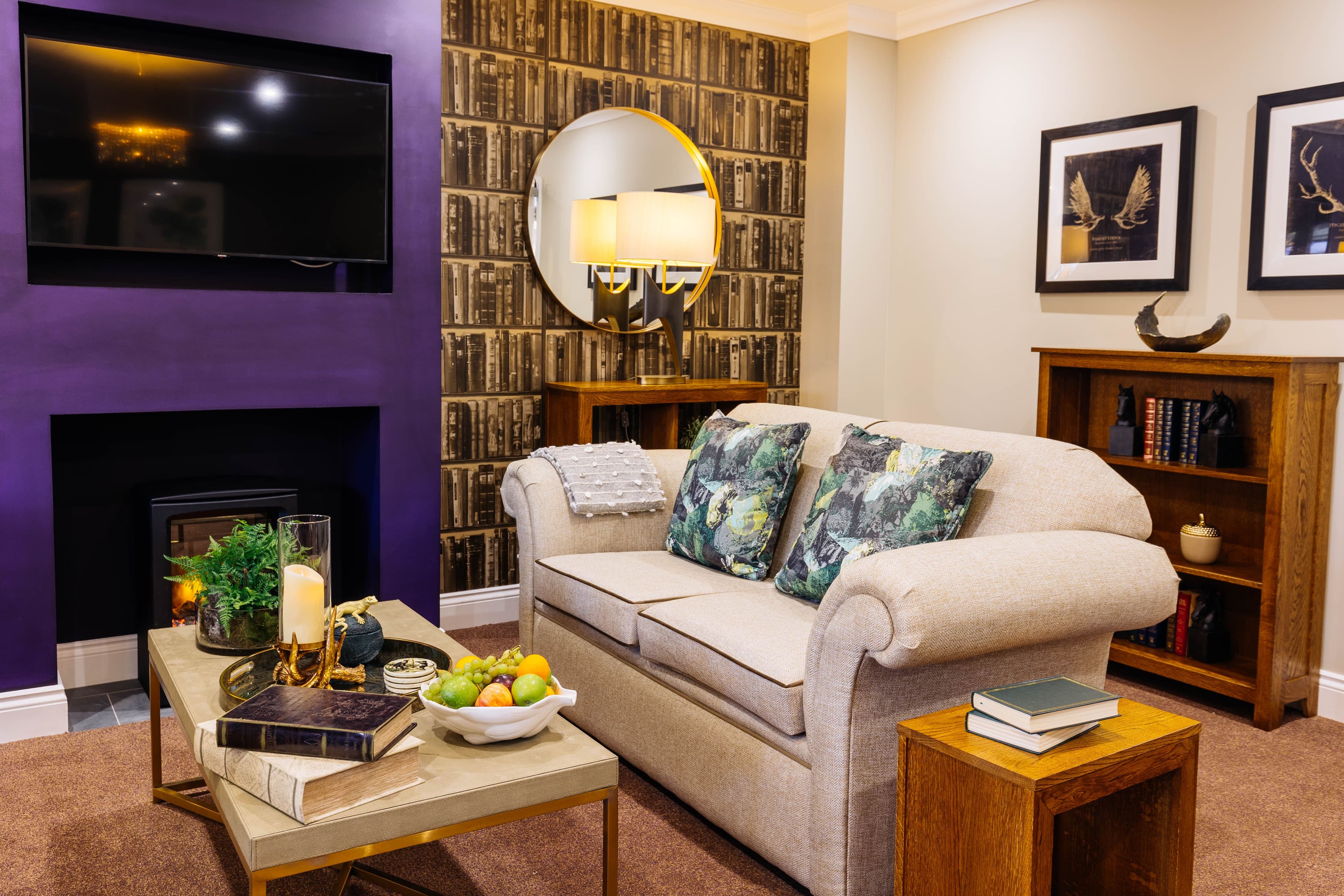 Barchester Healthcare - Wilton Place care home 7