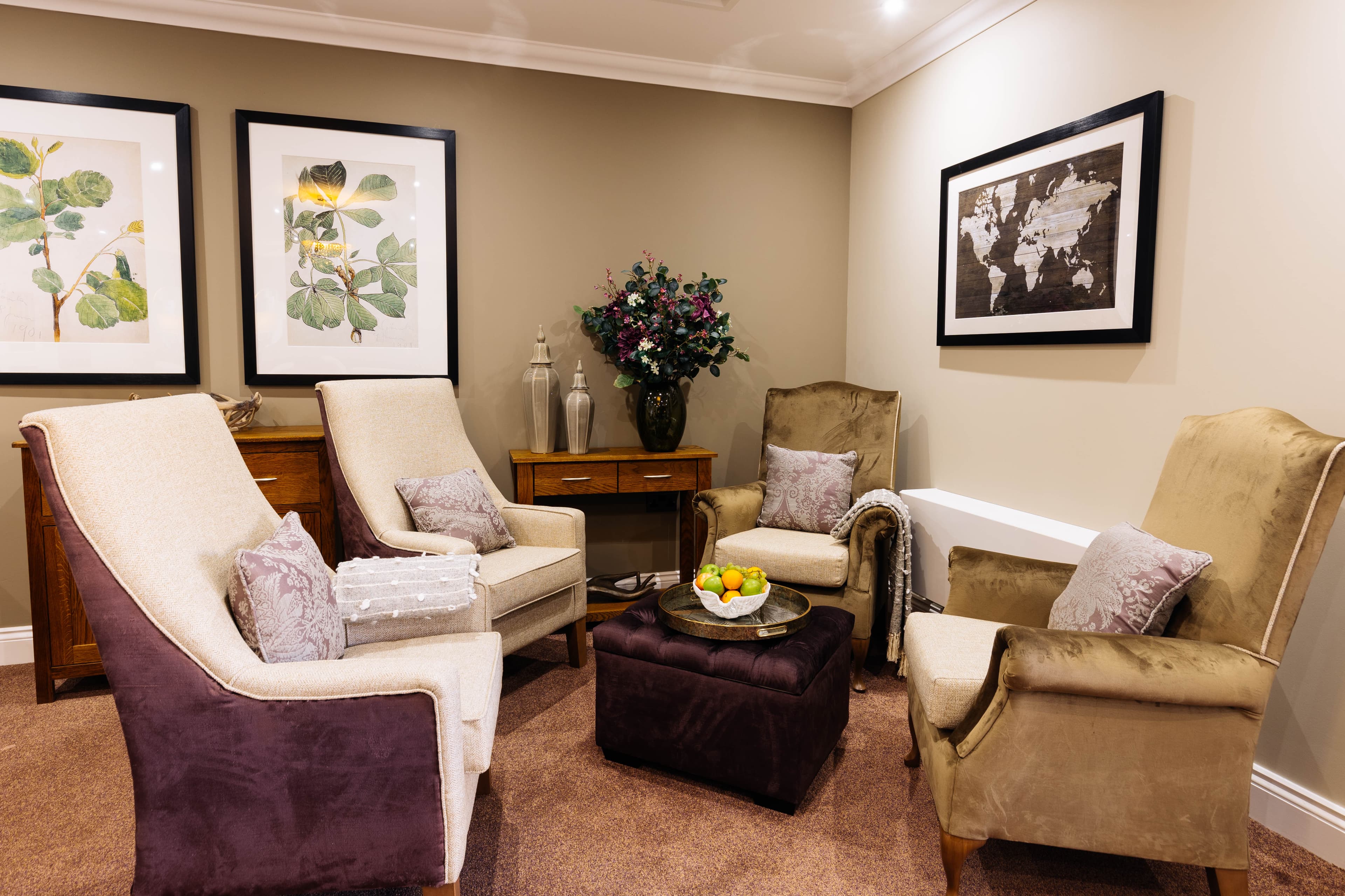 Barchester Healthcare - Wilton Place care home 17