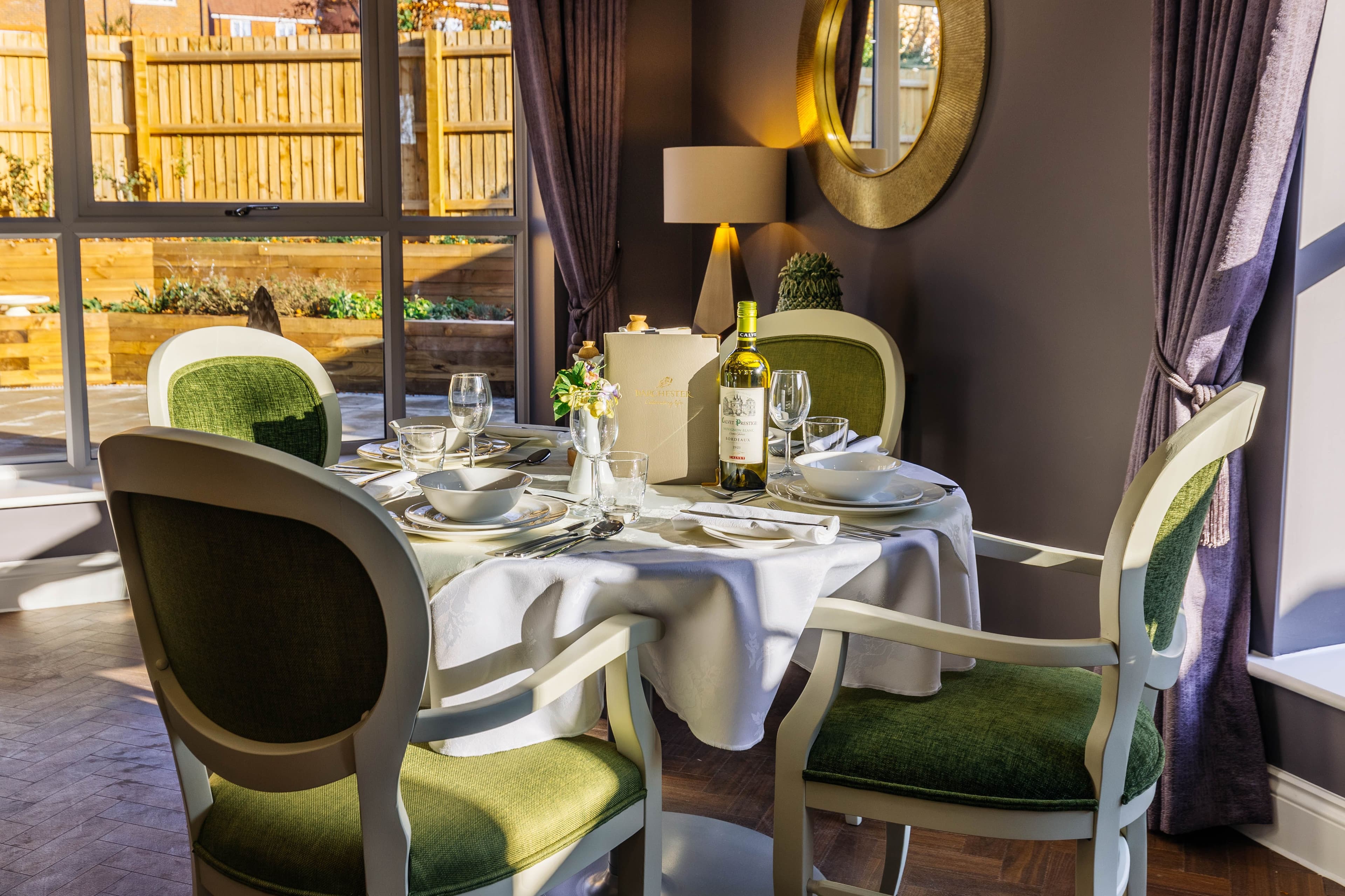 Barchester Healthcare - Wilton Place care home 14