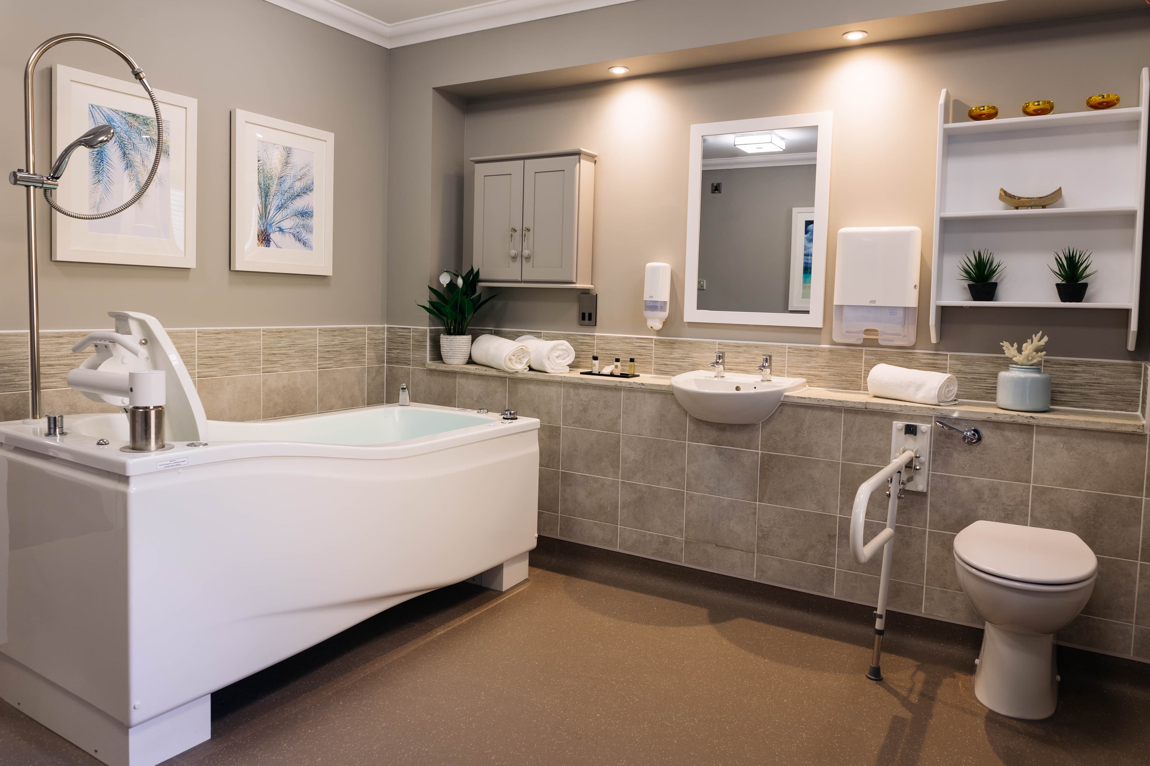 Barchester Healthcare - Wilton Place care home 22