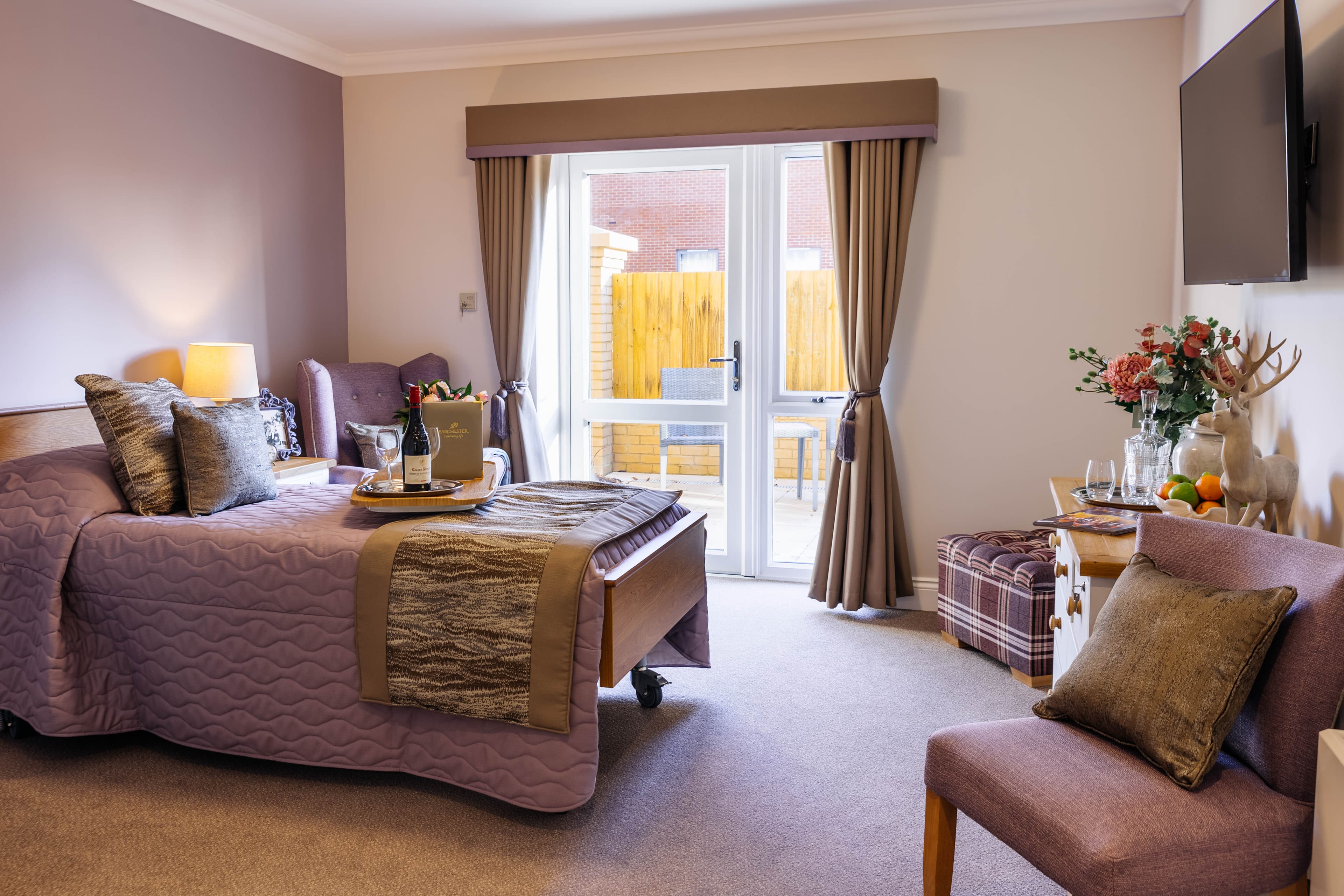 Barchester Healthcare - Wilton Place care home 24