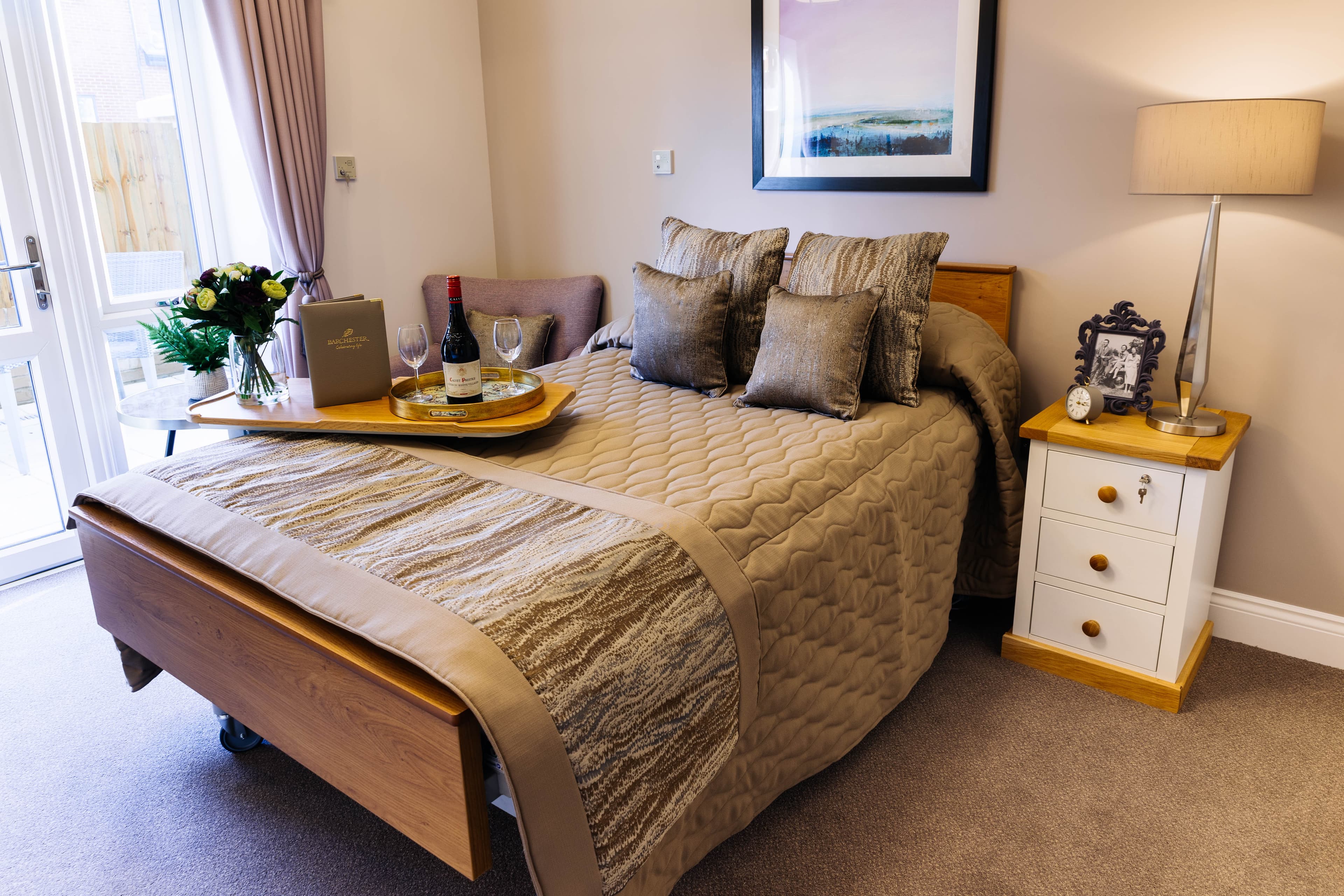Barchester Healthcare - Wilton Place care home 26