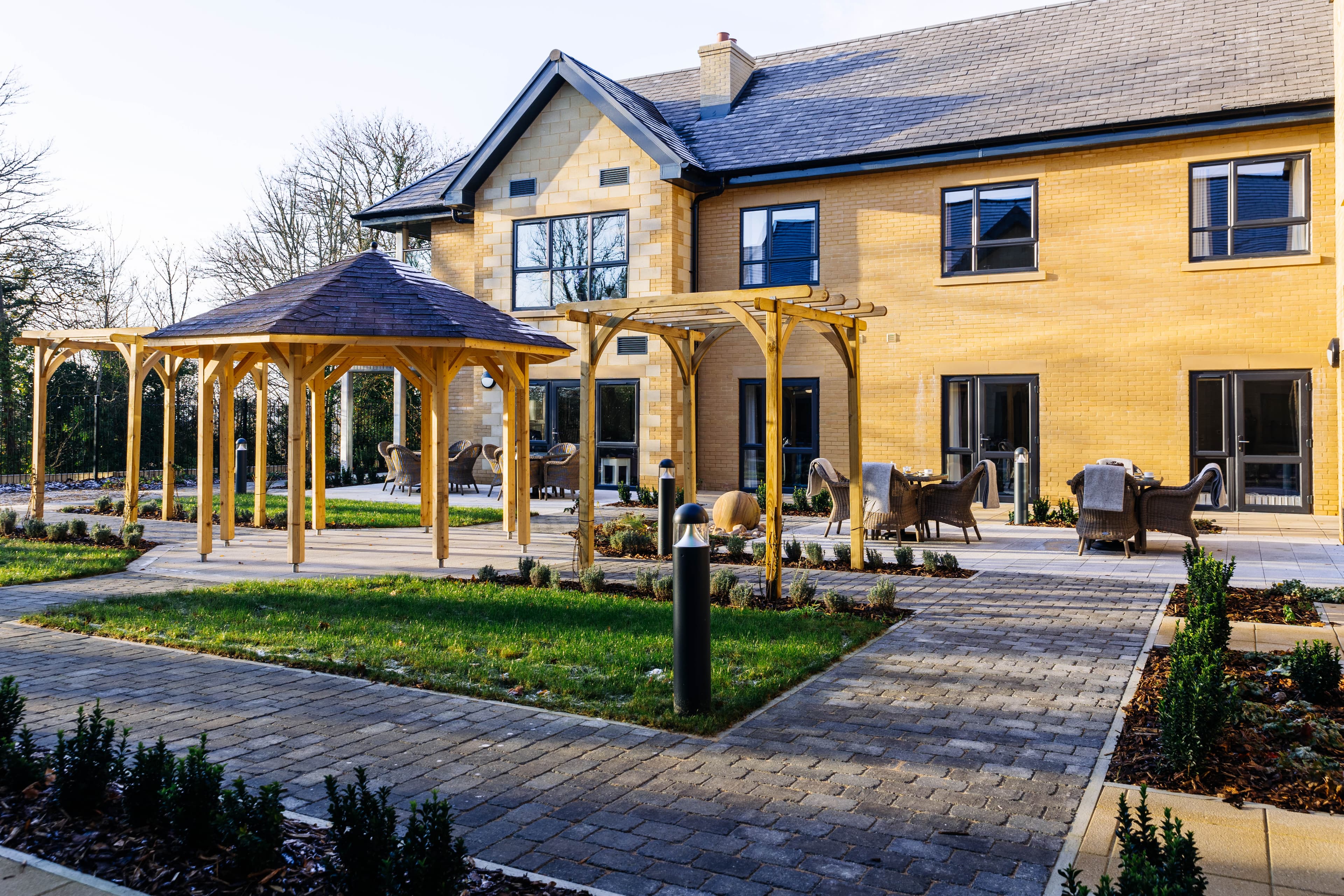 Barchester Healthcare - Wilton Place care home 28