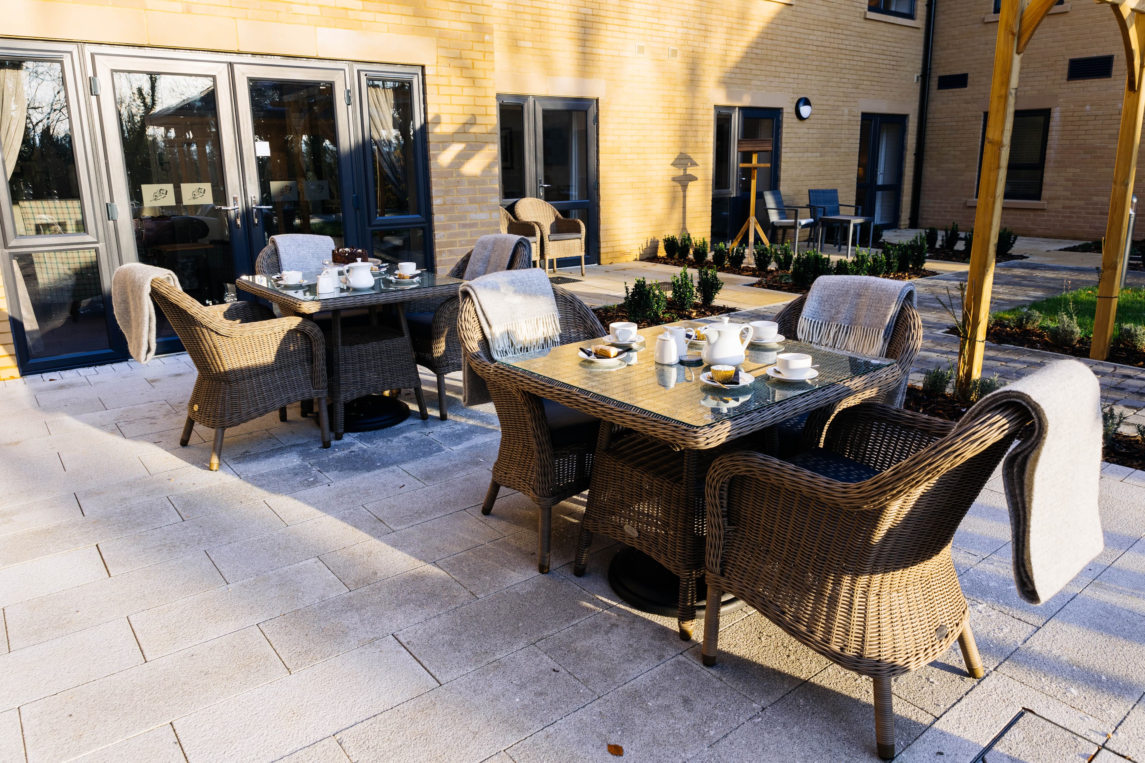 Barchester Healthcare - Wilton Place care home 30