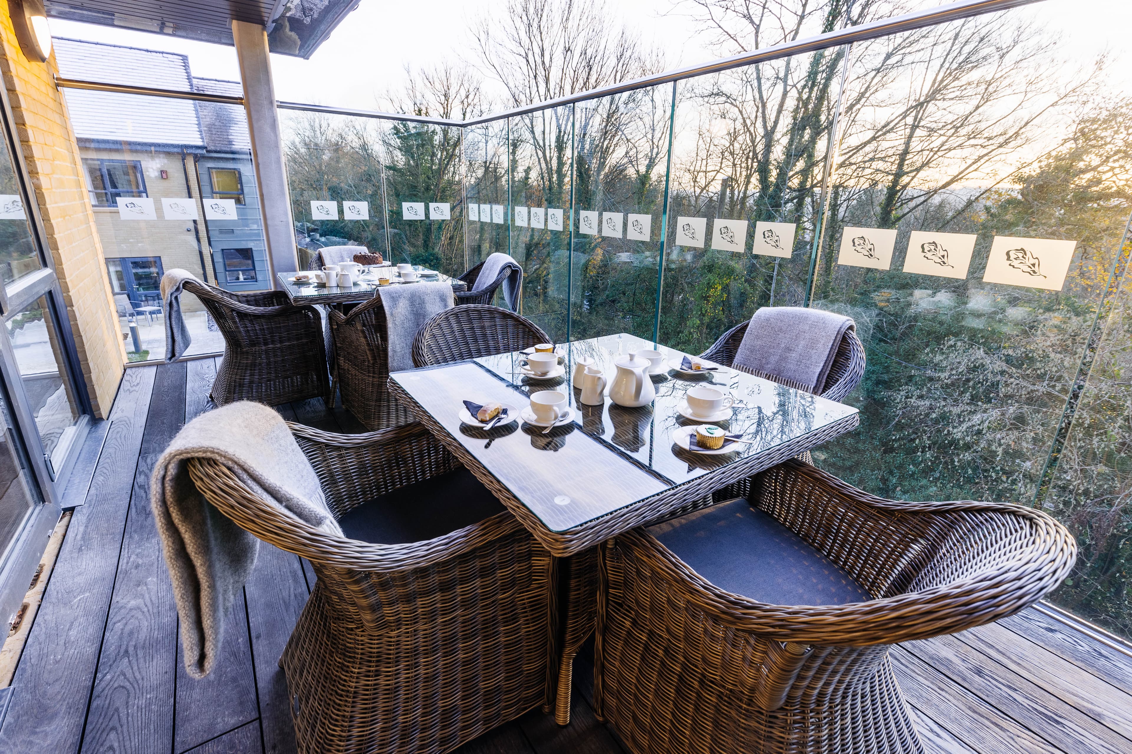 Barchester Healthcare - Wilton Place care home 27