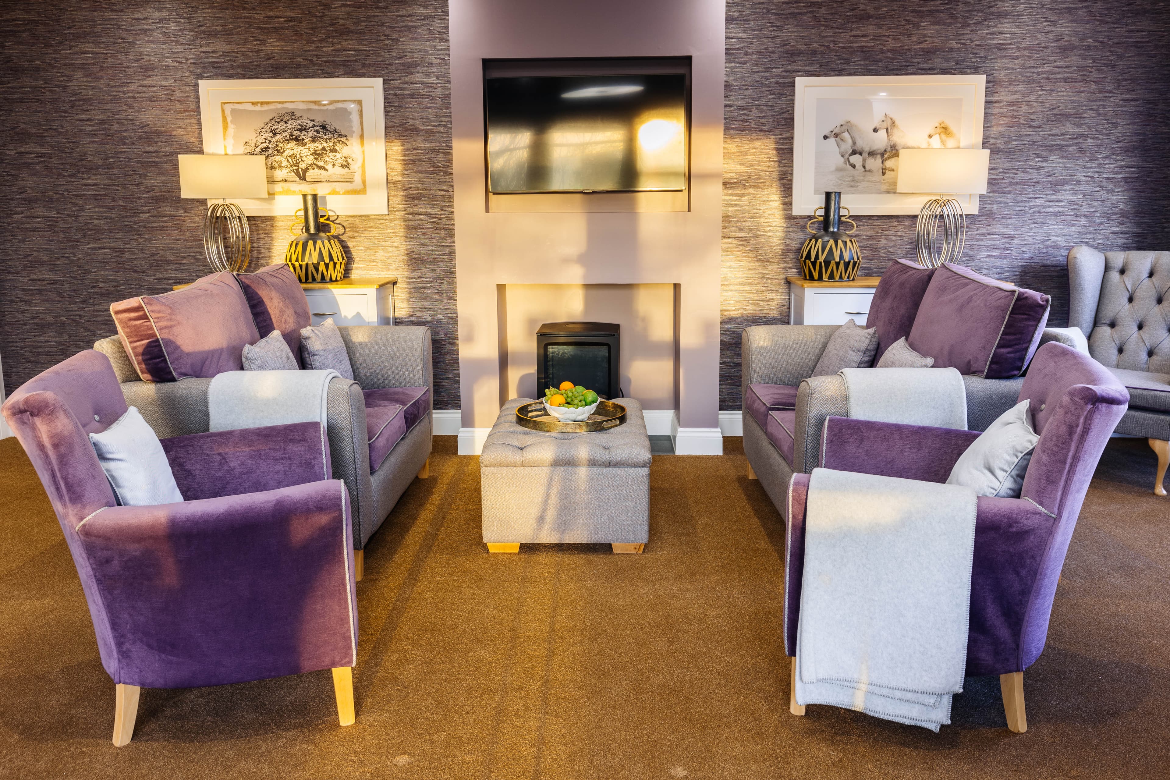 Barchester Healthcare - Wilton Place care home 11