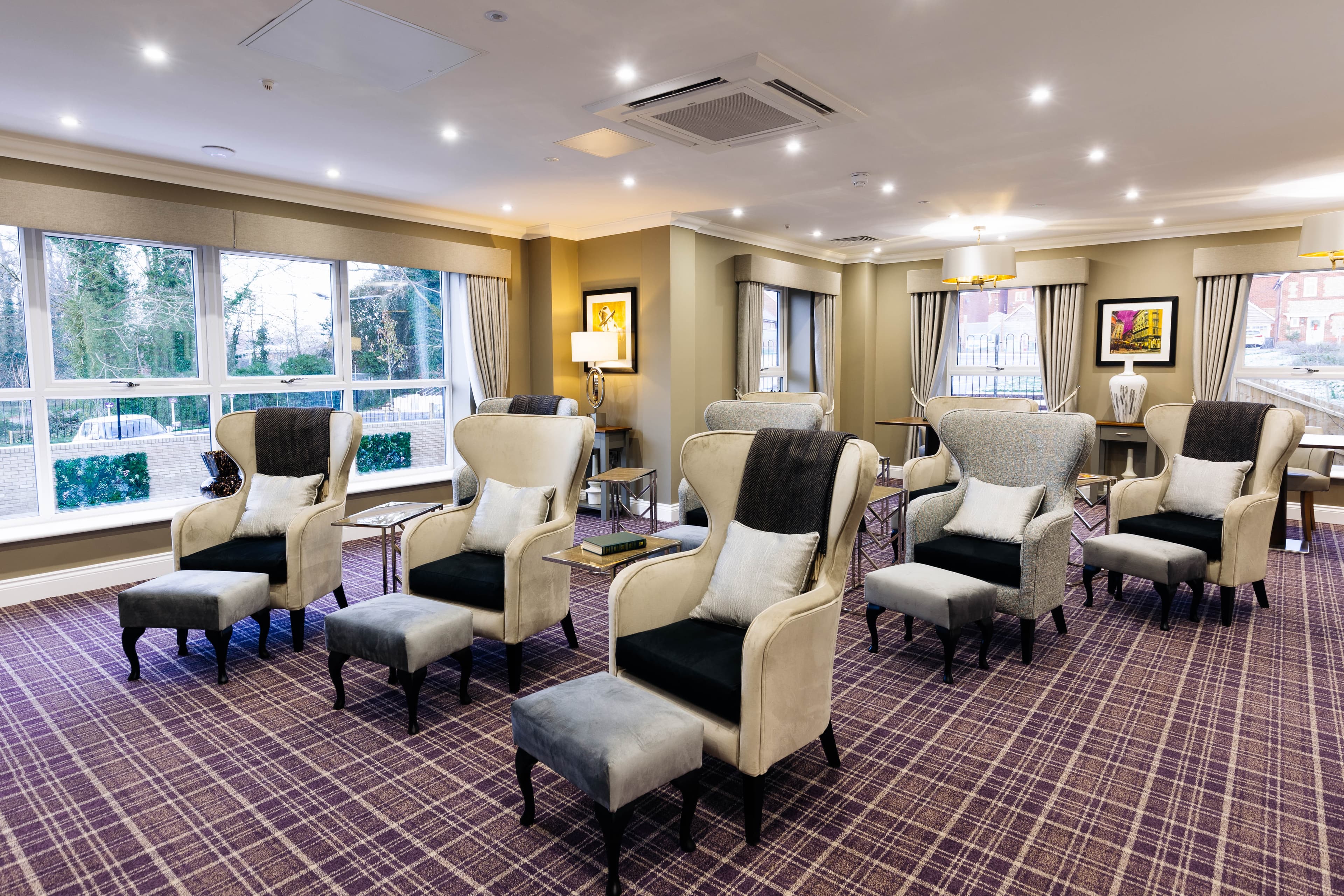 Barchester Healthcare - Wilton Place care home 19